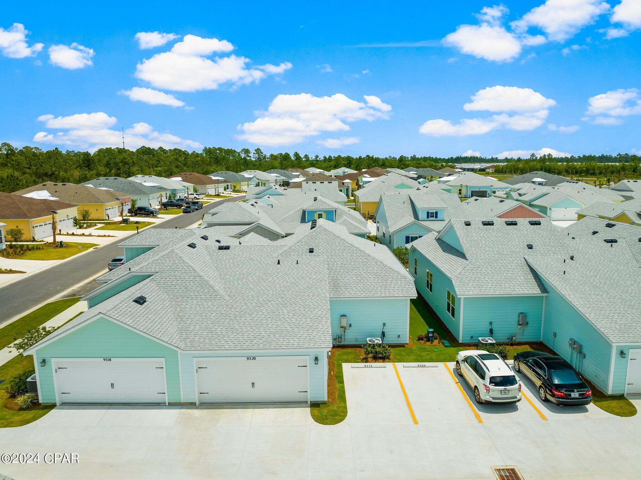 9320 Cool Breeze Drive