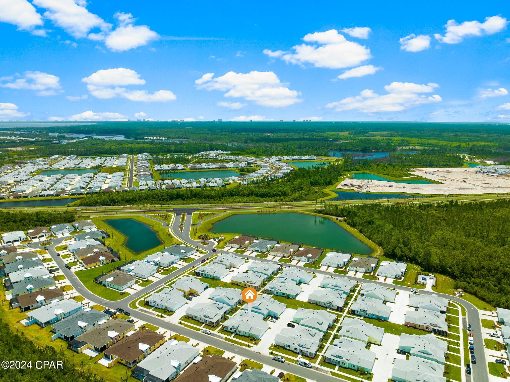 9320 Cool Breeze Drive