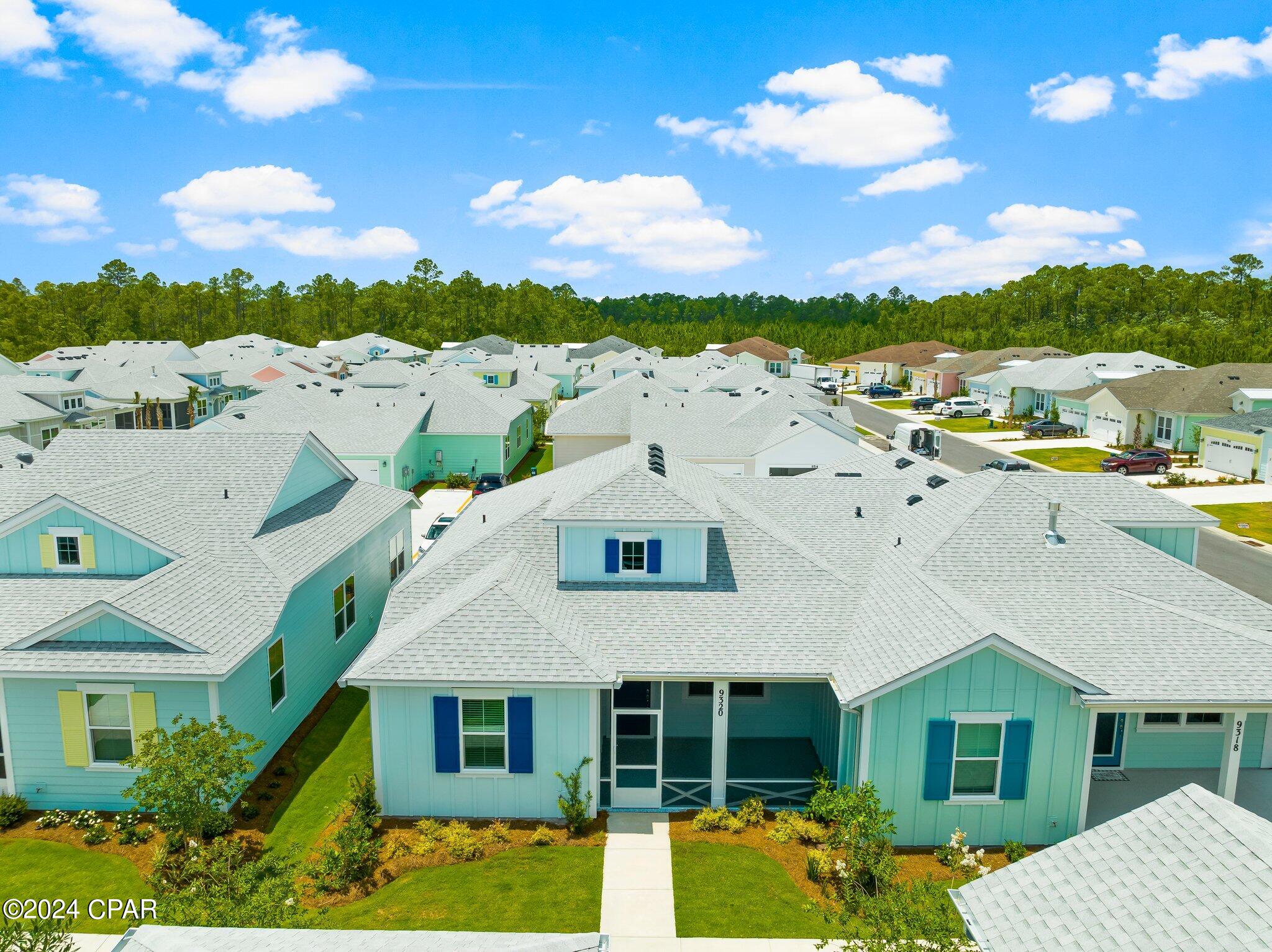 9320 Cool Breeze Drive