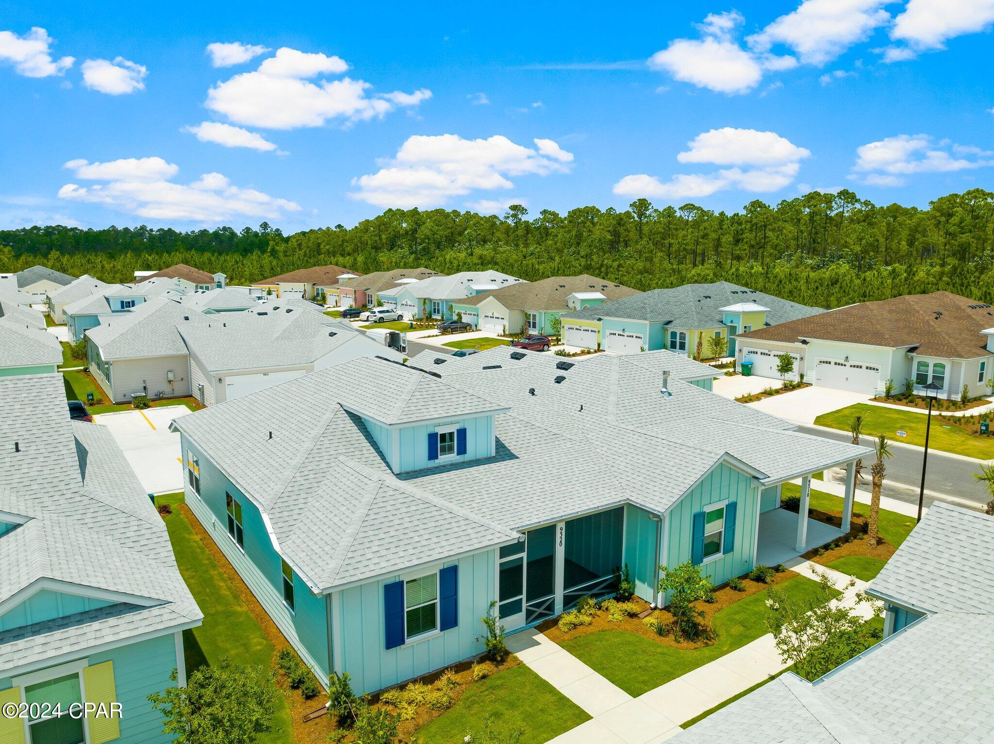 9320 Cool Breeze Drive