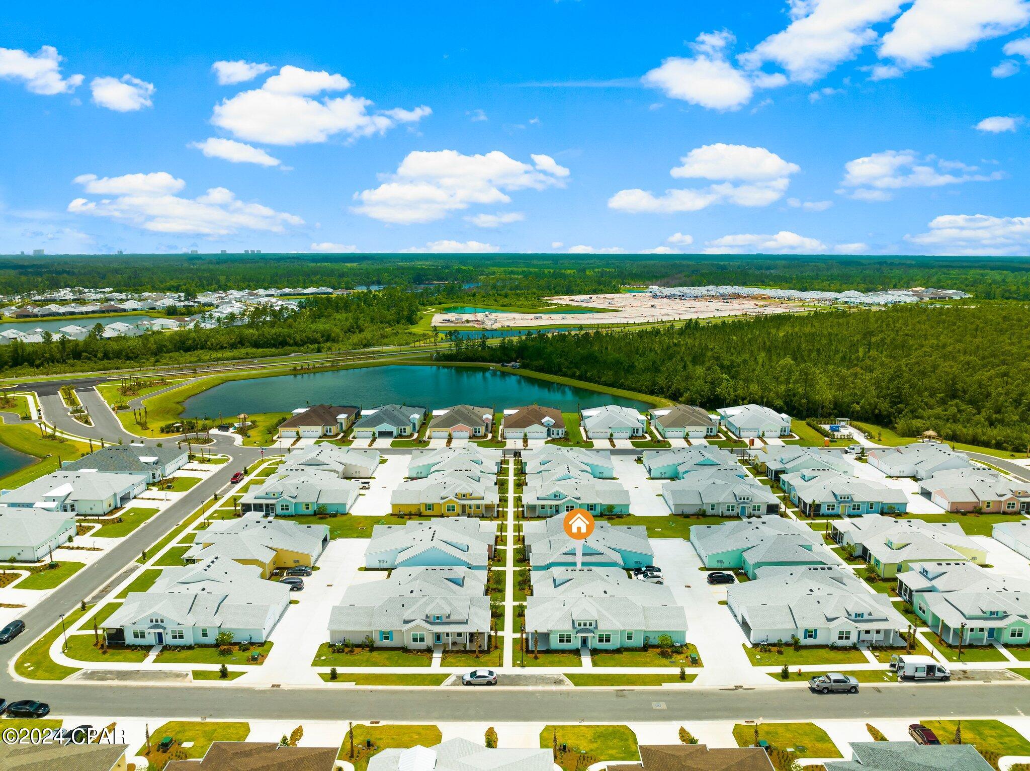 9320 Cool Breeze Drive