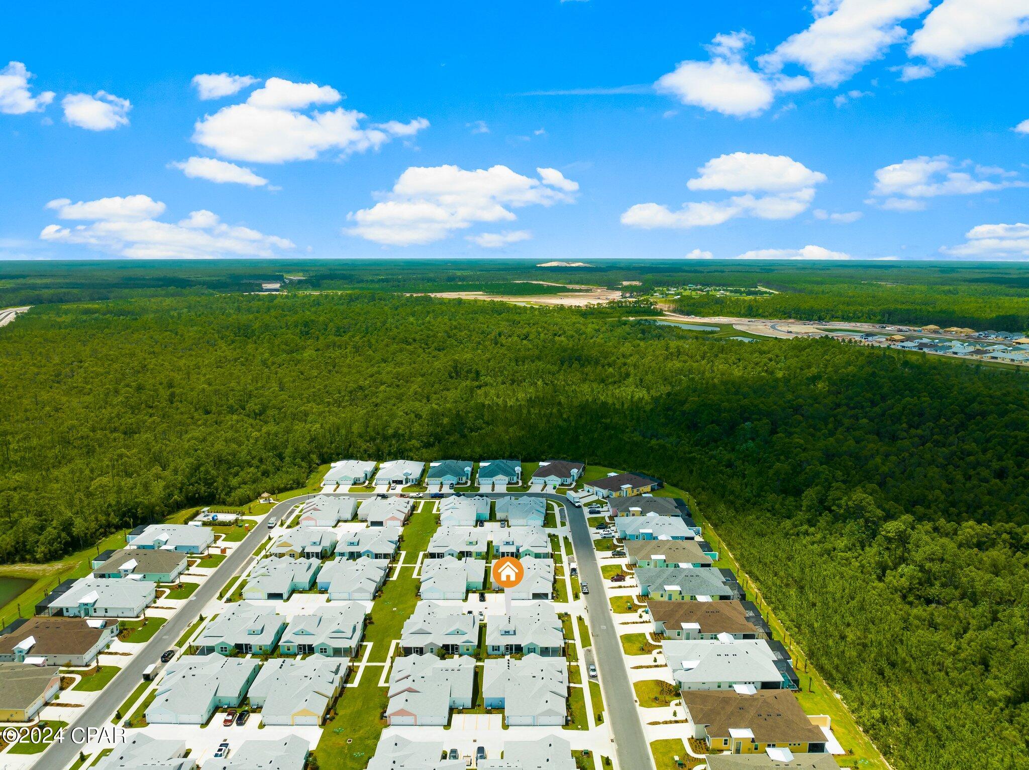 9320 Cool Breeze Drive