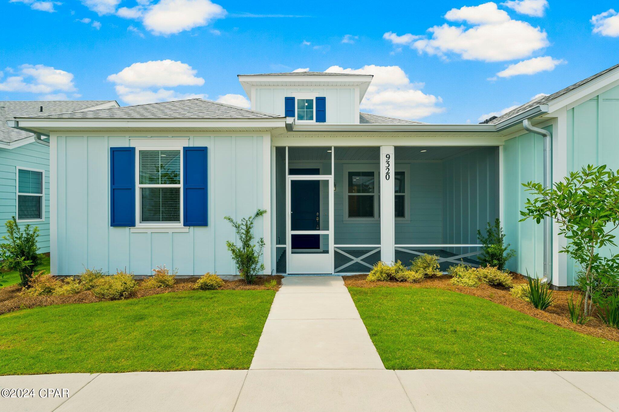 9320 Cool Breeze Drive