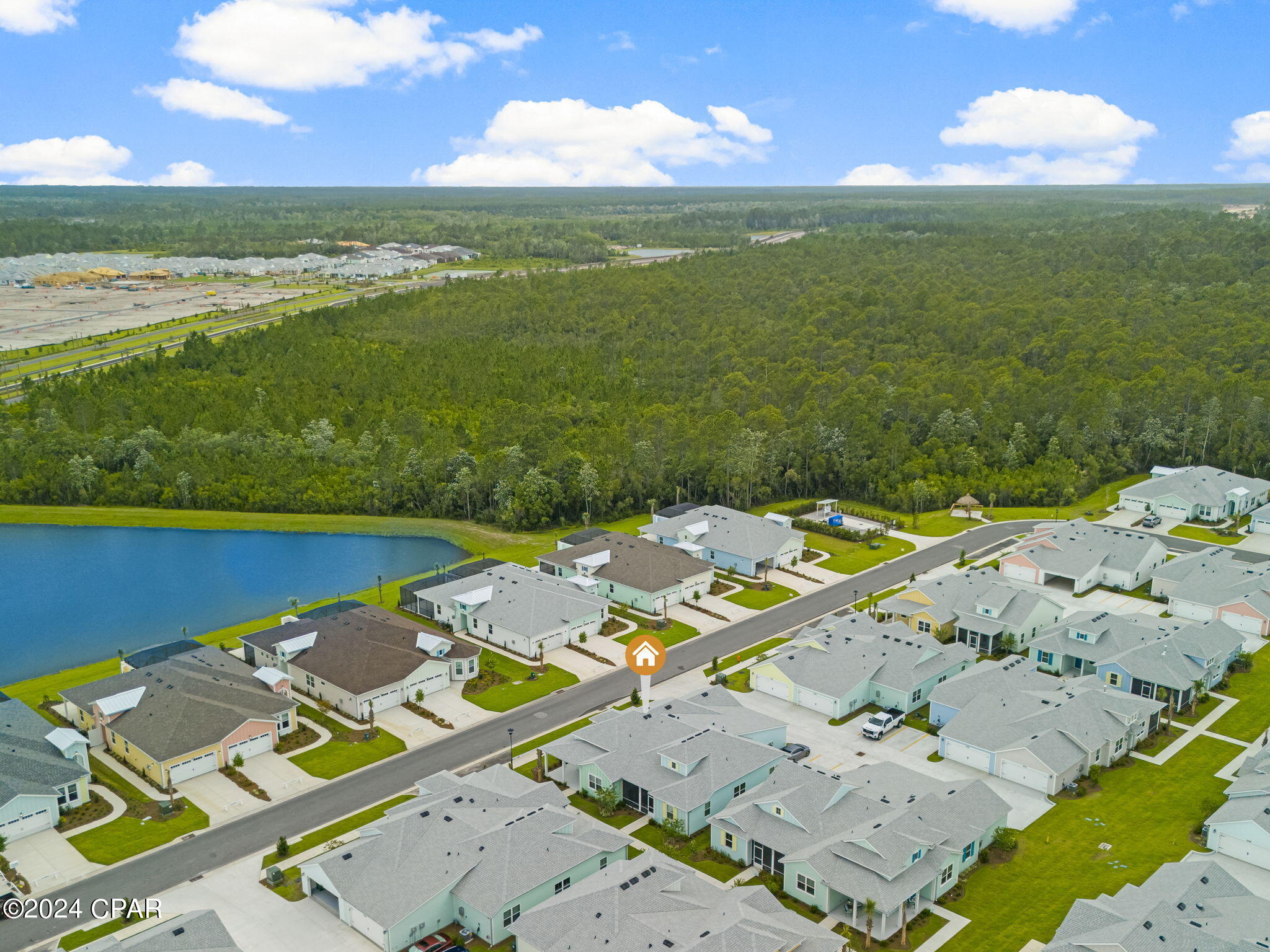 9240 Cool Breeze Drive