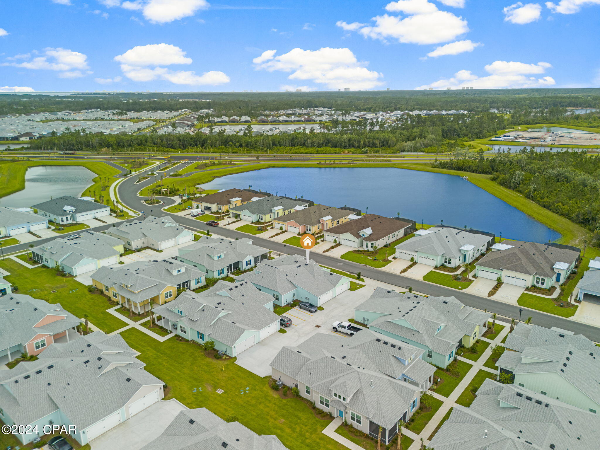 9240 Cool Breeze Drive