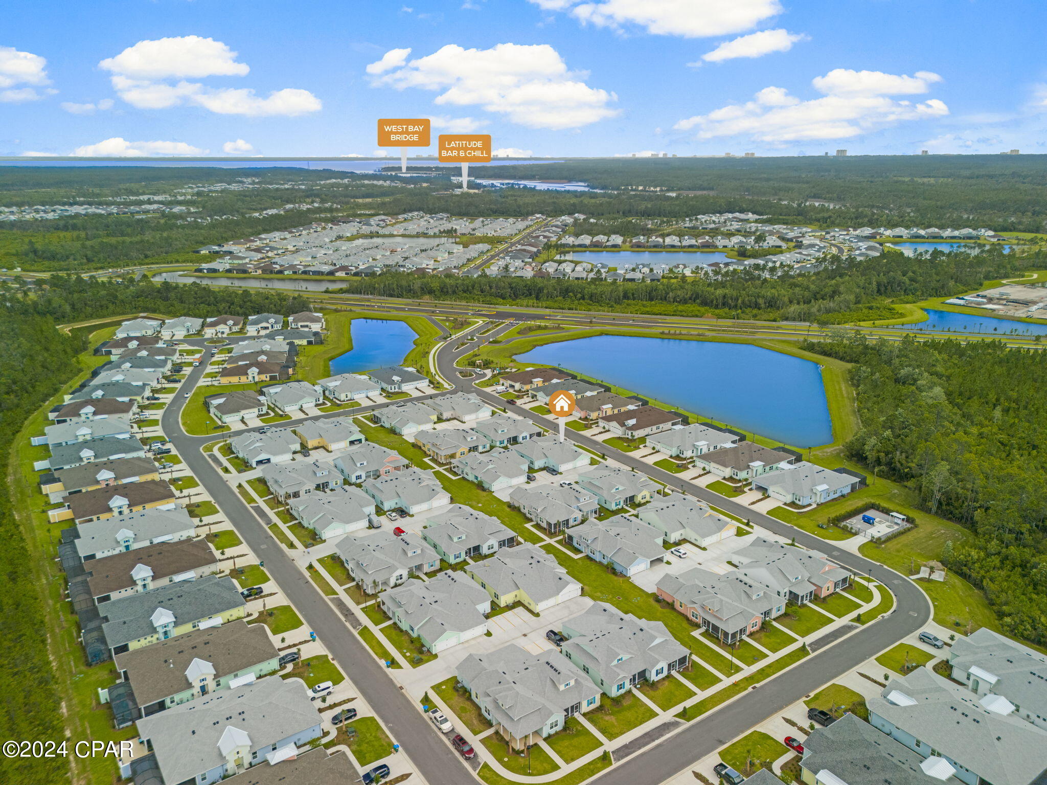 9240 Cool Breeze Drive