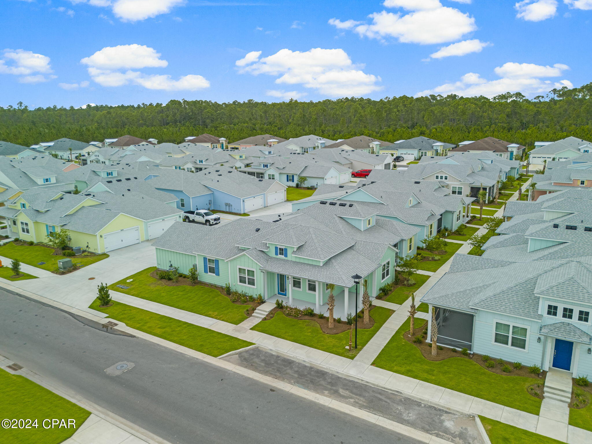 9240 Cool Breeze Drive