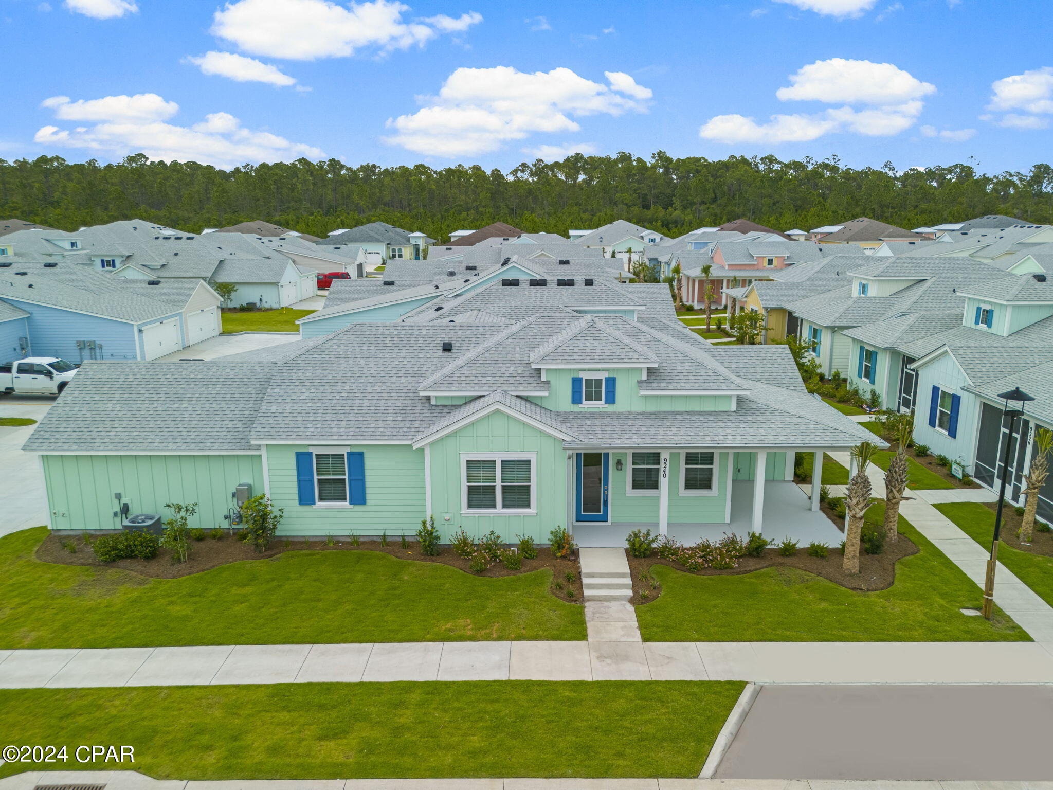 9240 Cool Breeze Drive