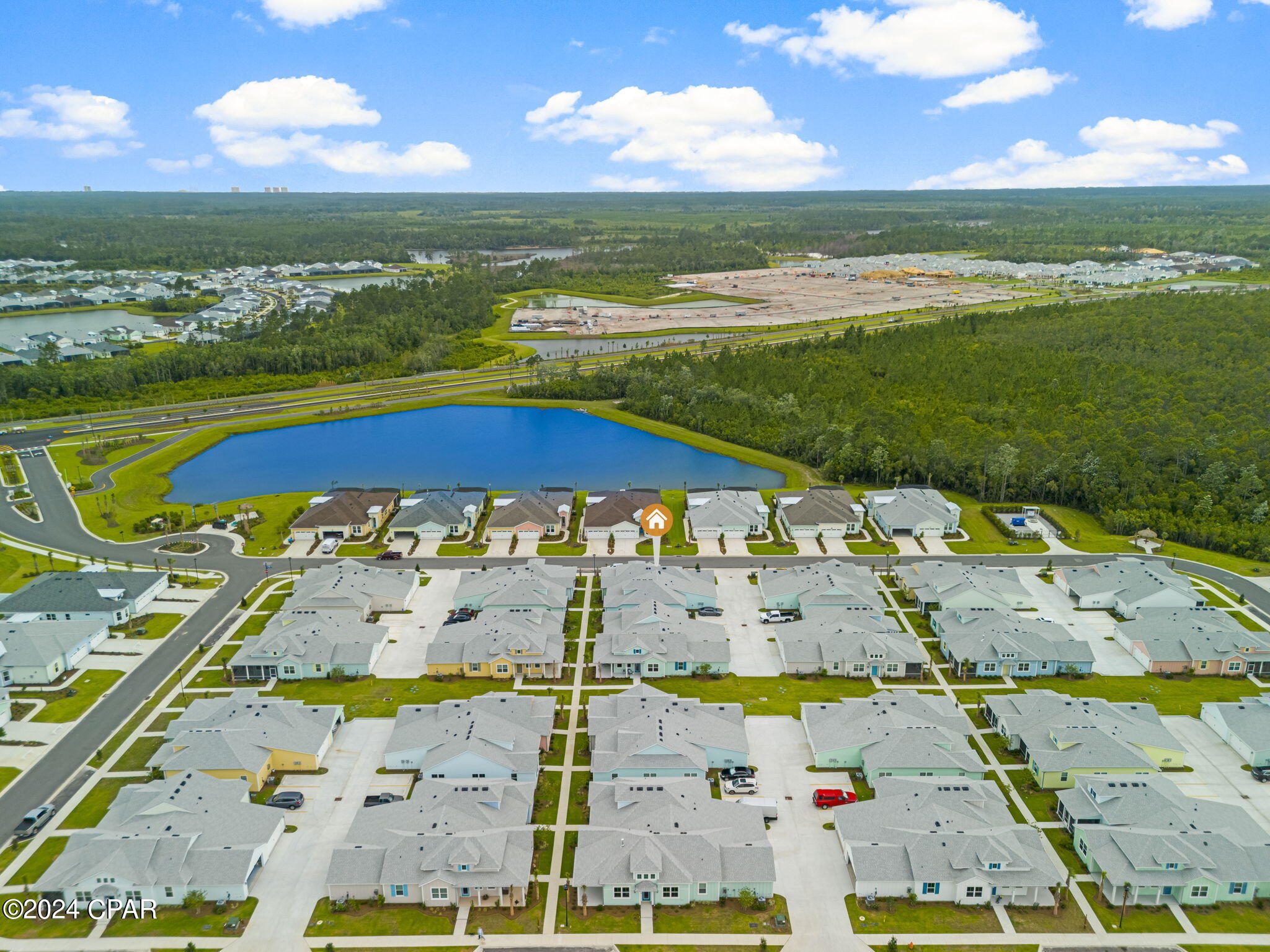 9240 Cool Breeze Drive