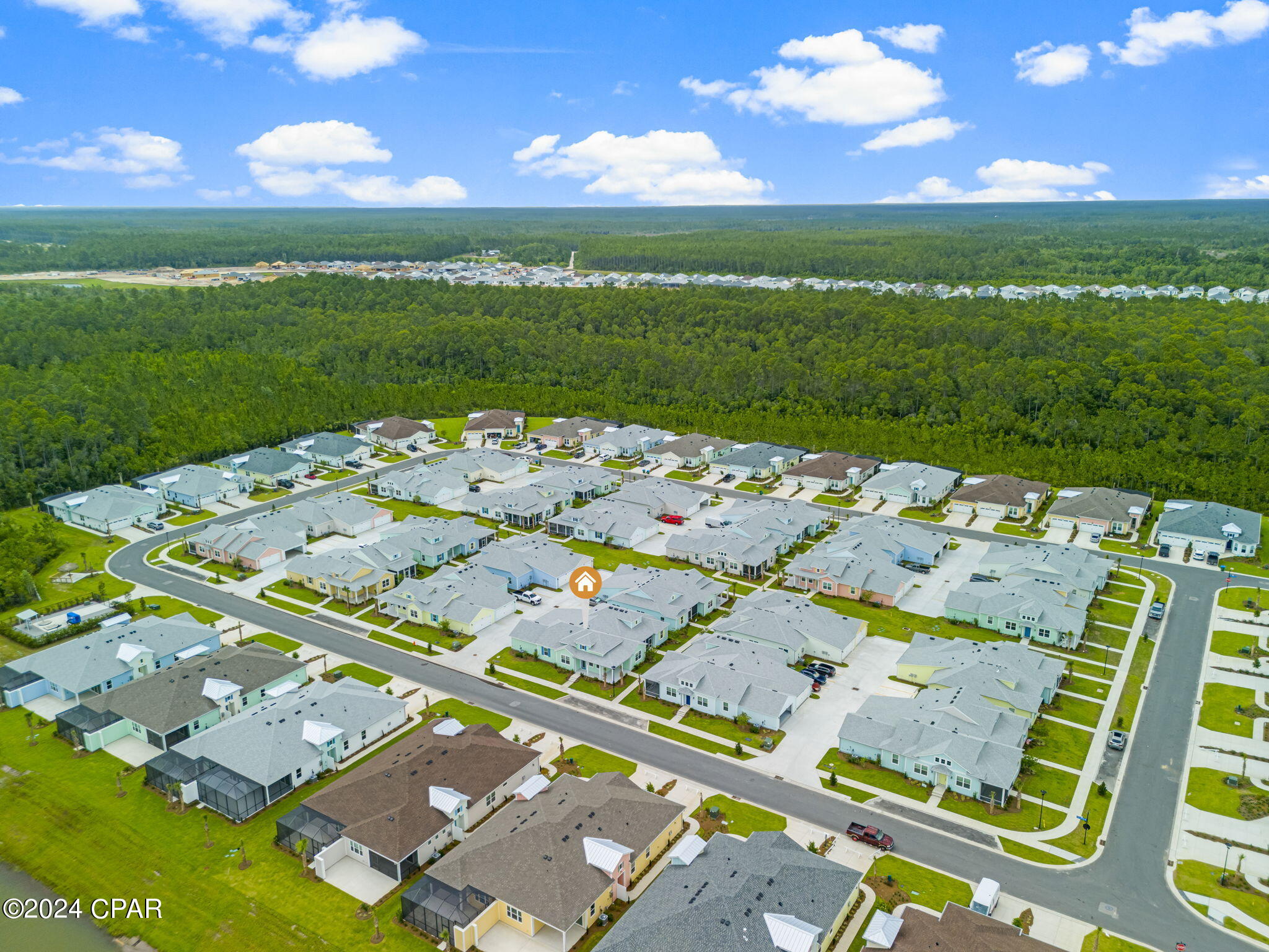 9240 Cool Breeze Drive