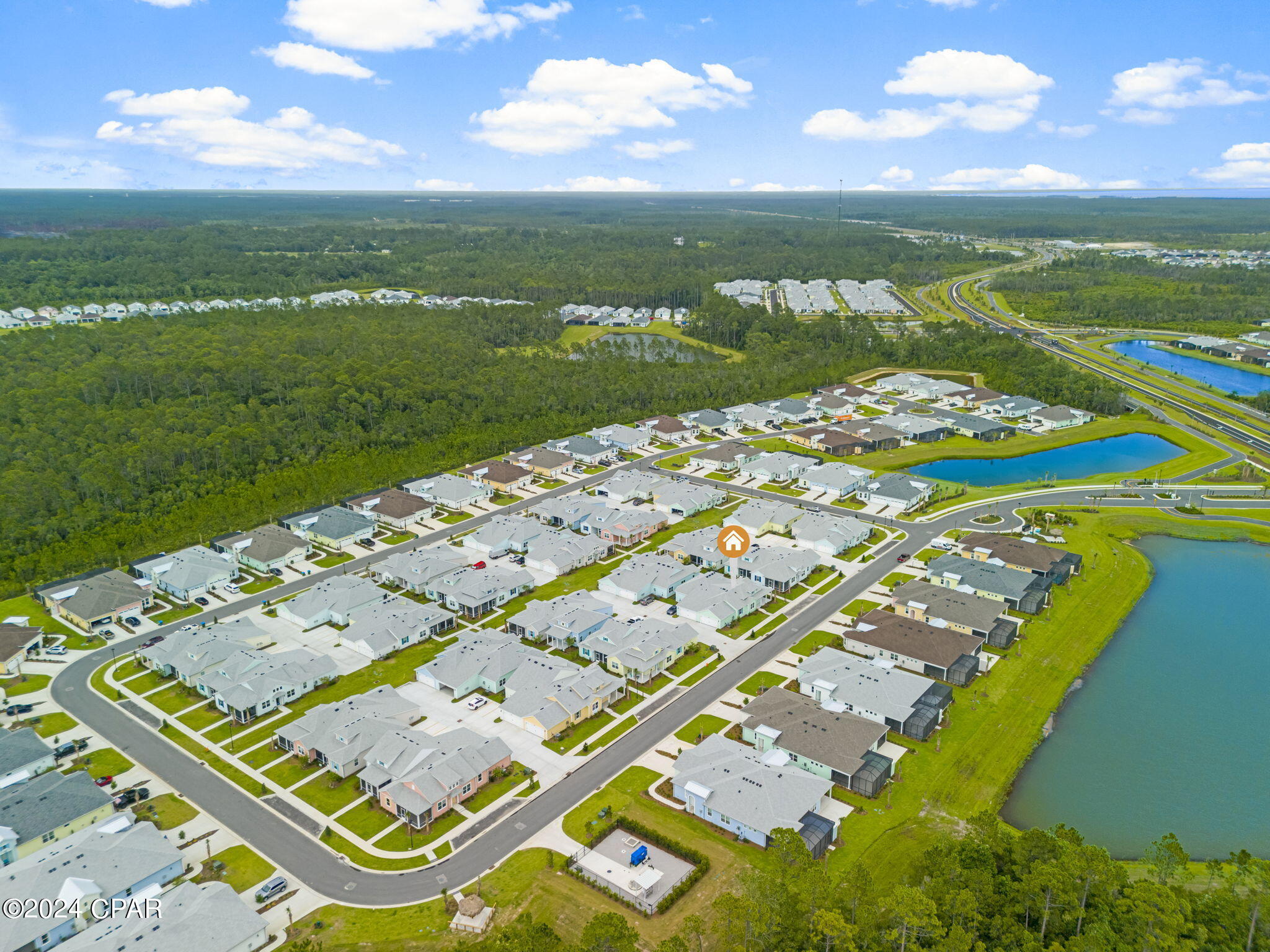 9240 Cool Breeze Drive