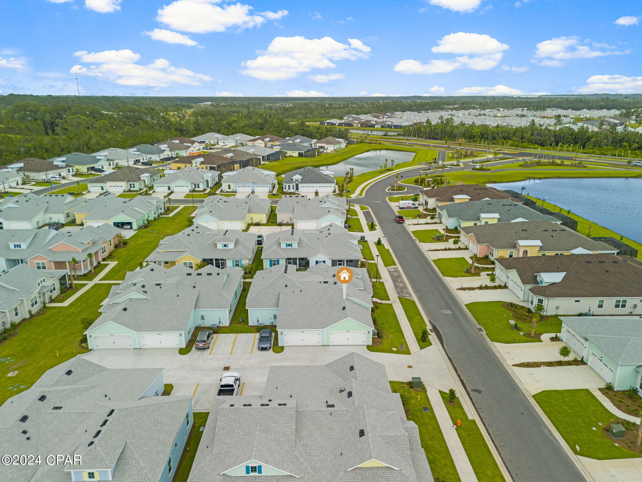 9240 Cool Breeze Drive