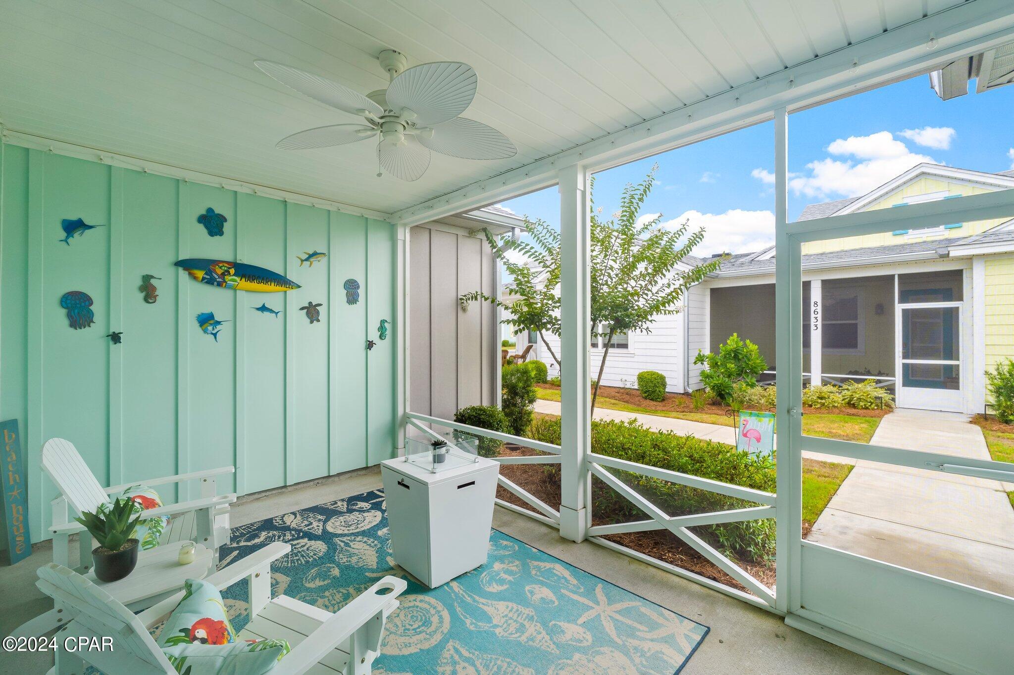 8643 Conch Shell Court