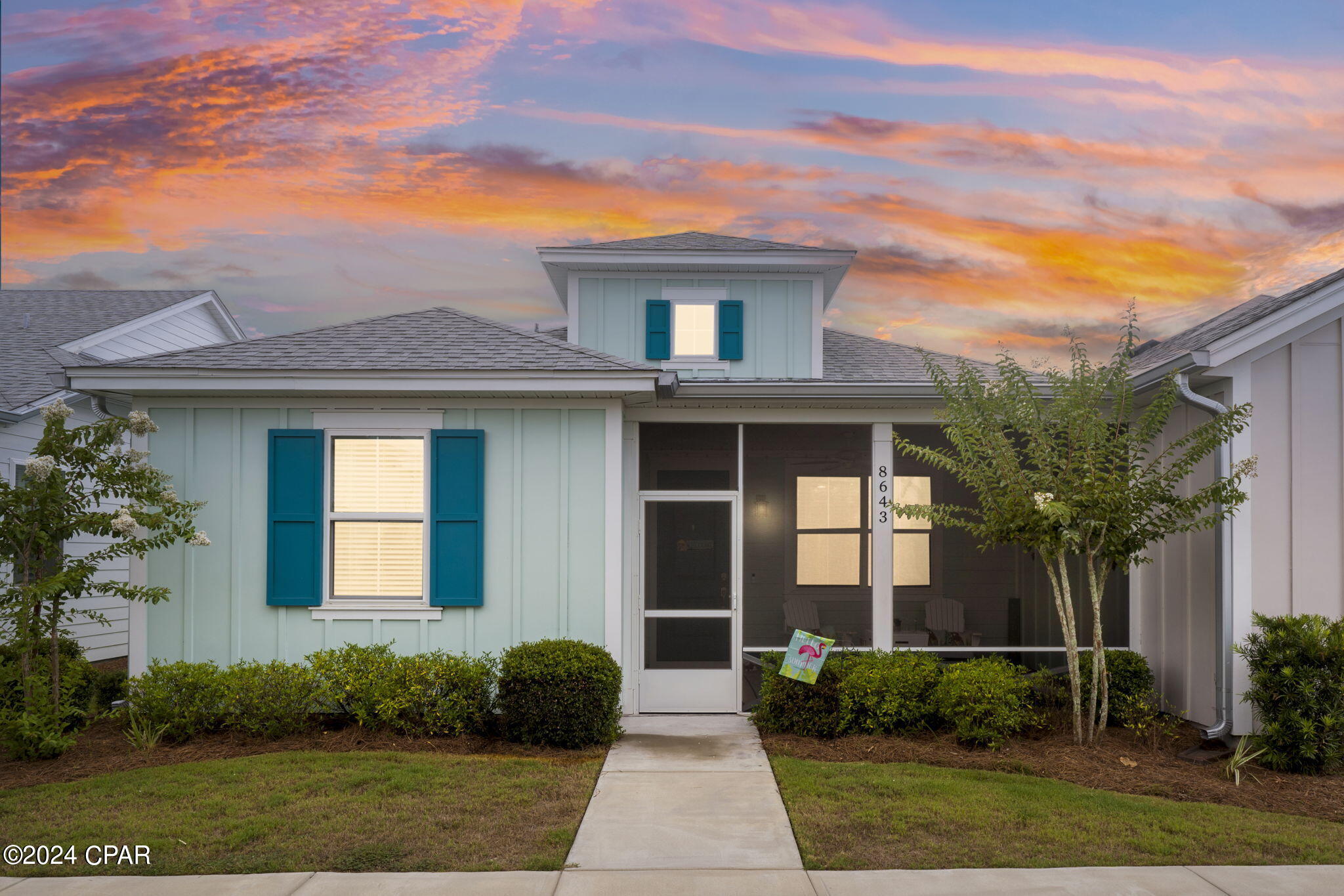 8643 Conch Shell Court