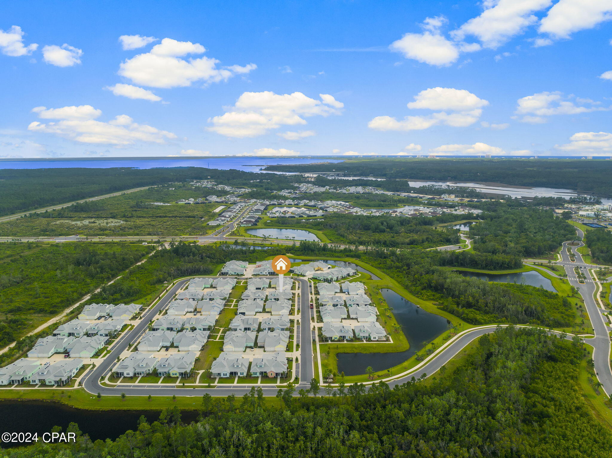 8643 Conch Shell Court