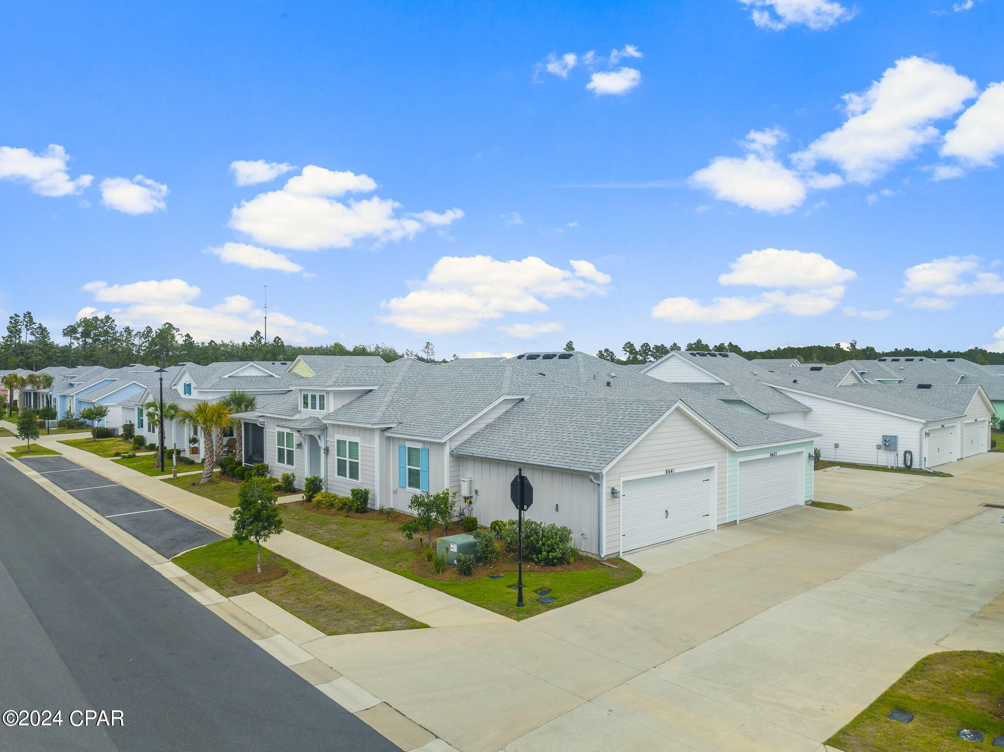 8643 Conch Shell Court