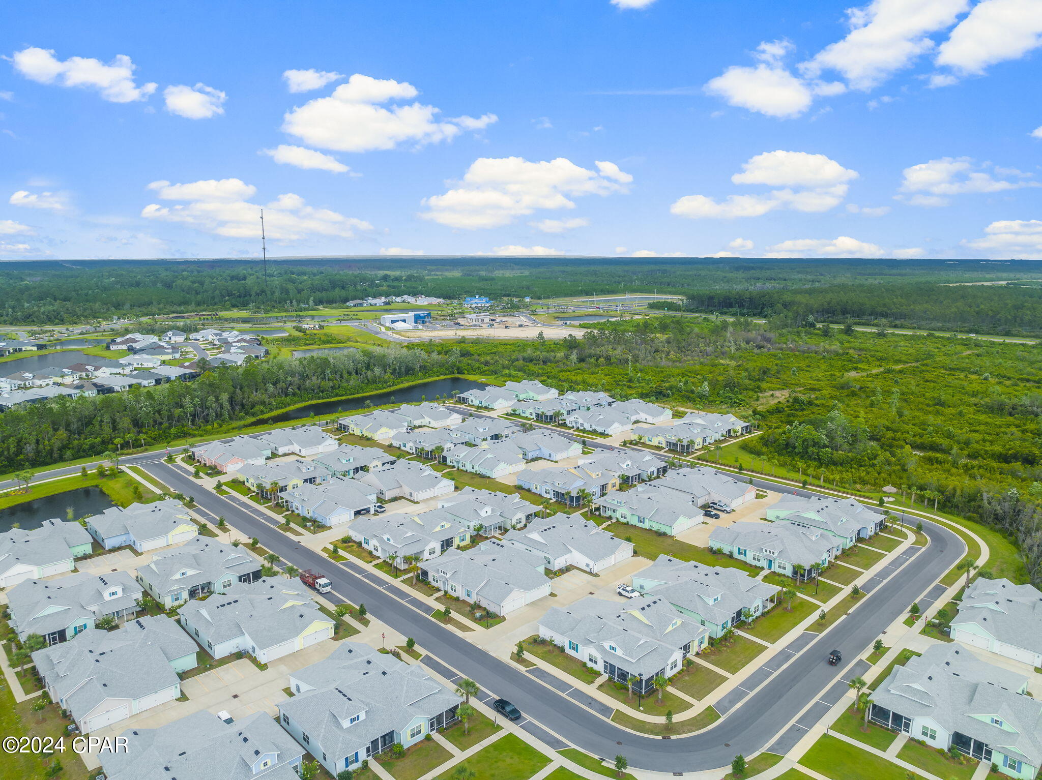 8643 Conch Shell Court