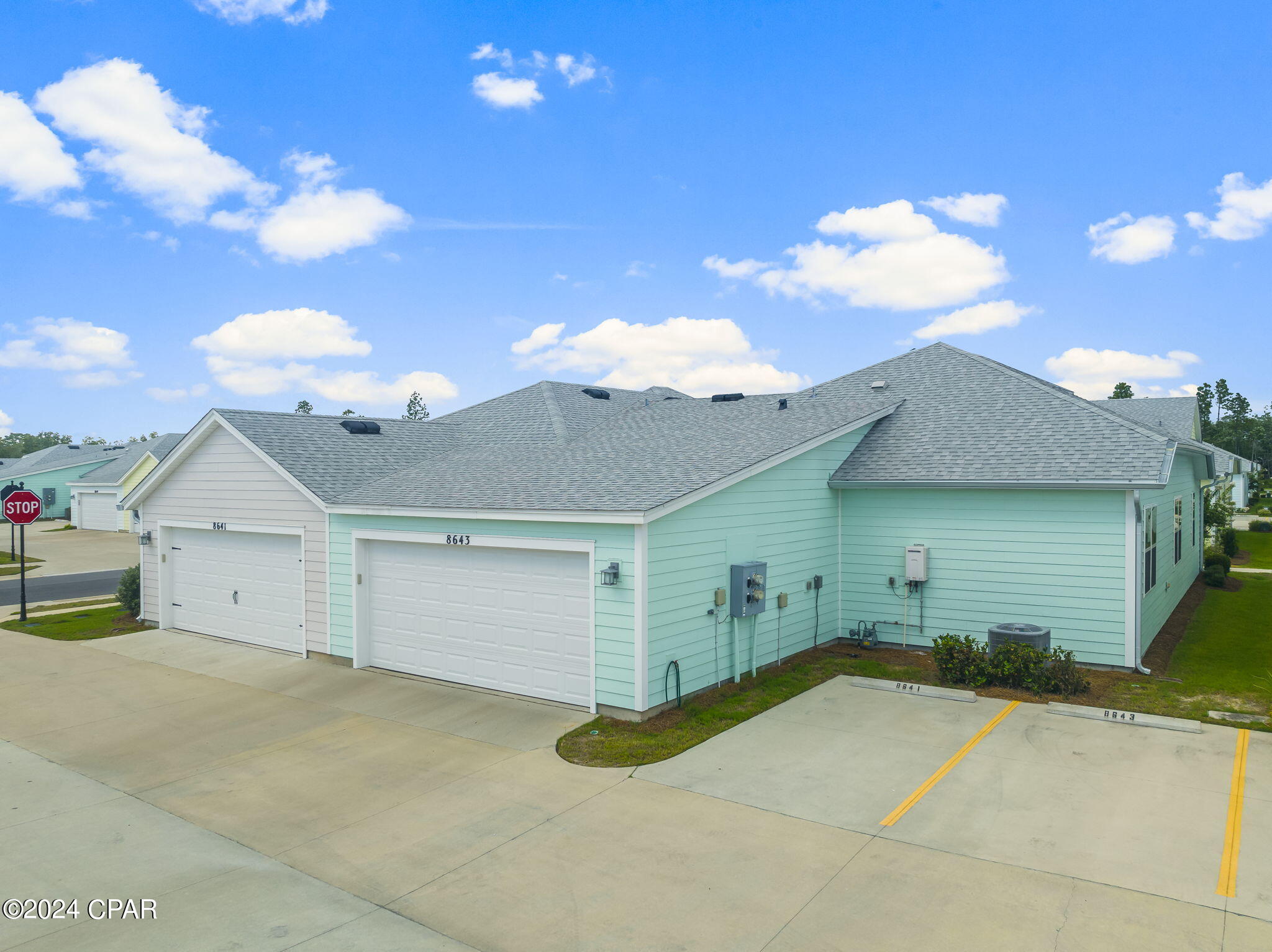 8643 Conch Shell Court