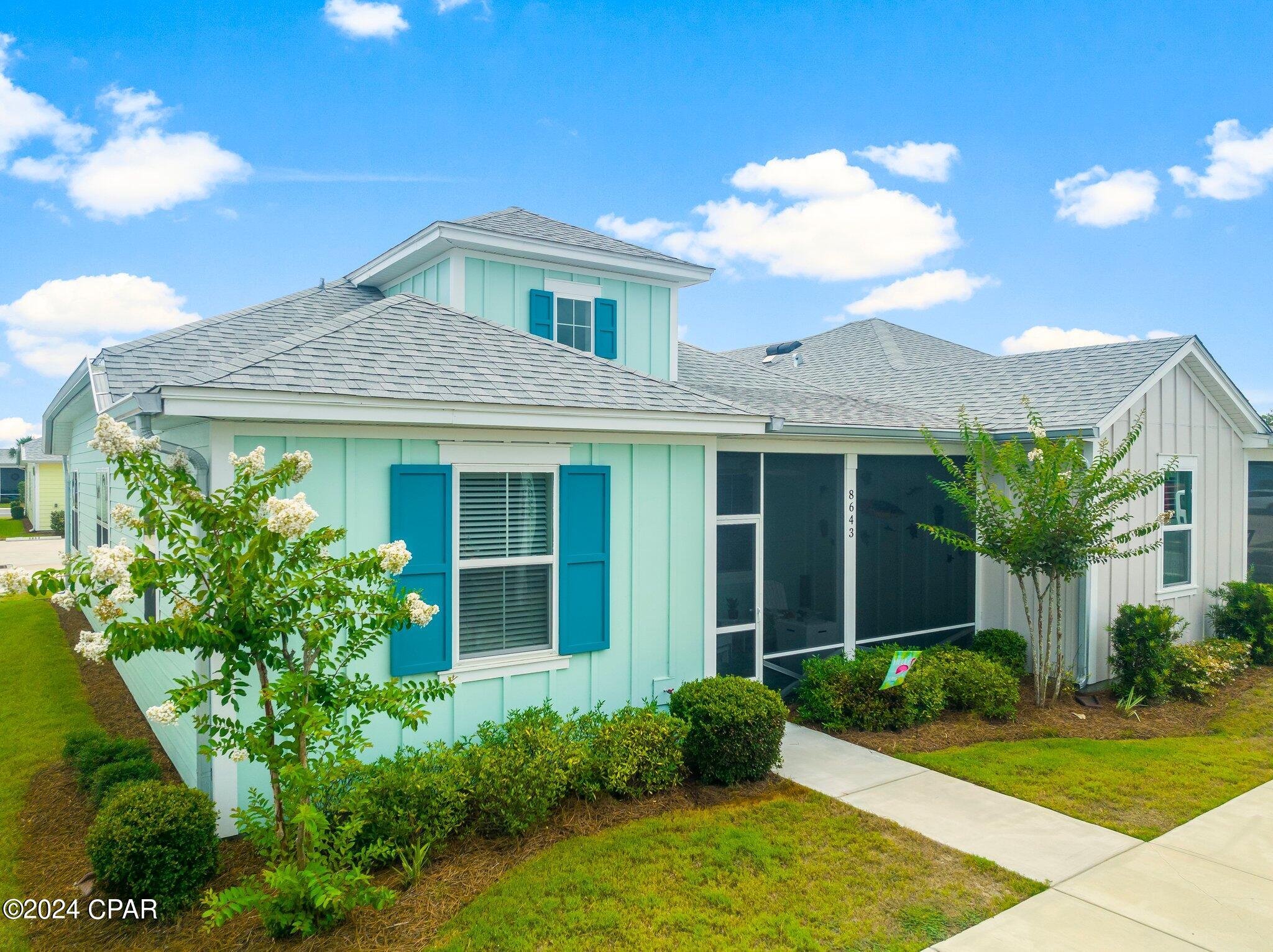 8643 Conch Shell Court