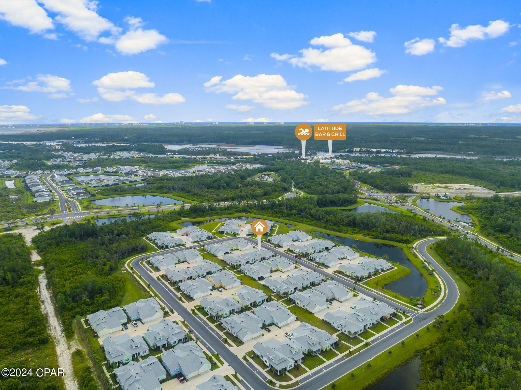 8643 Conch Shell Court