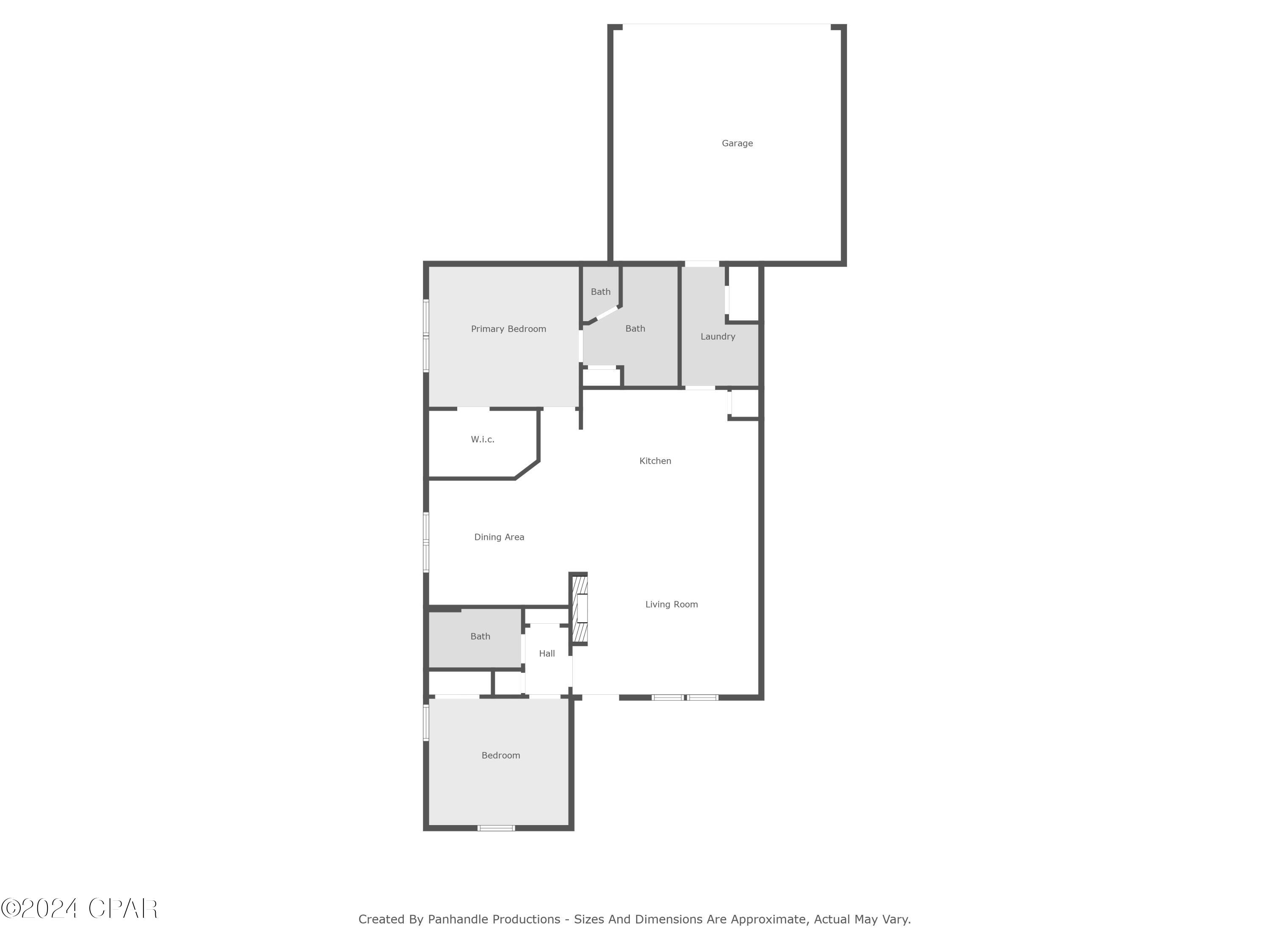 8643 Conch Shell Court