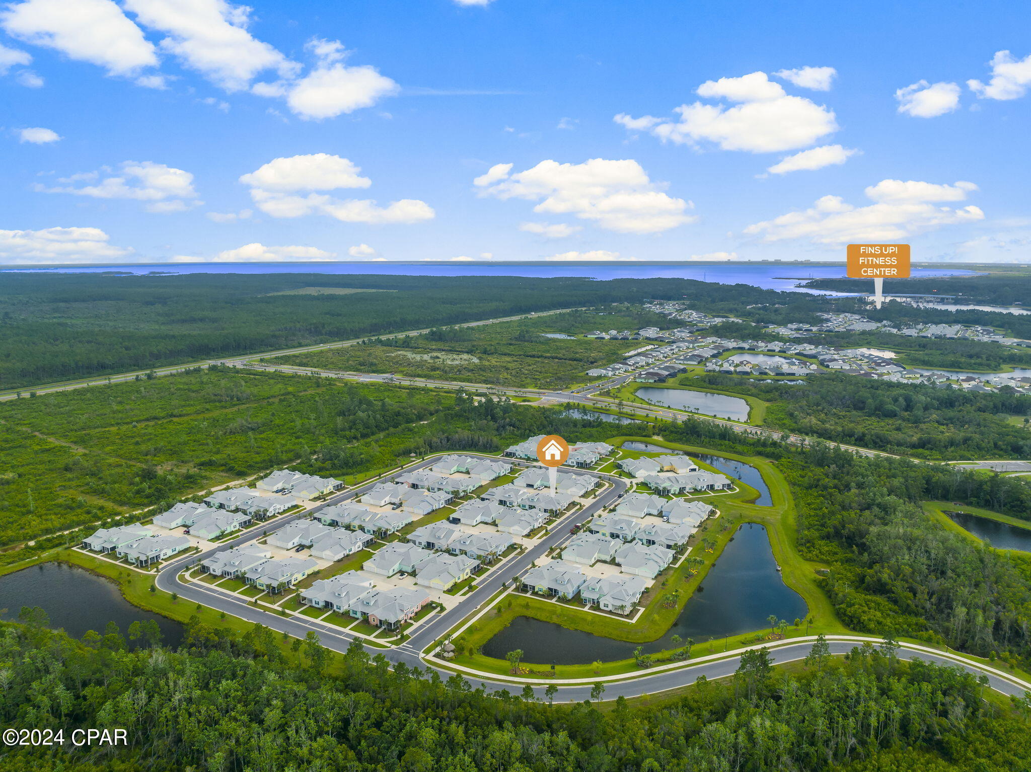 8643 Conch Shell Court