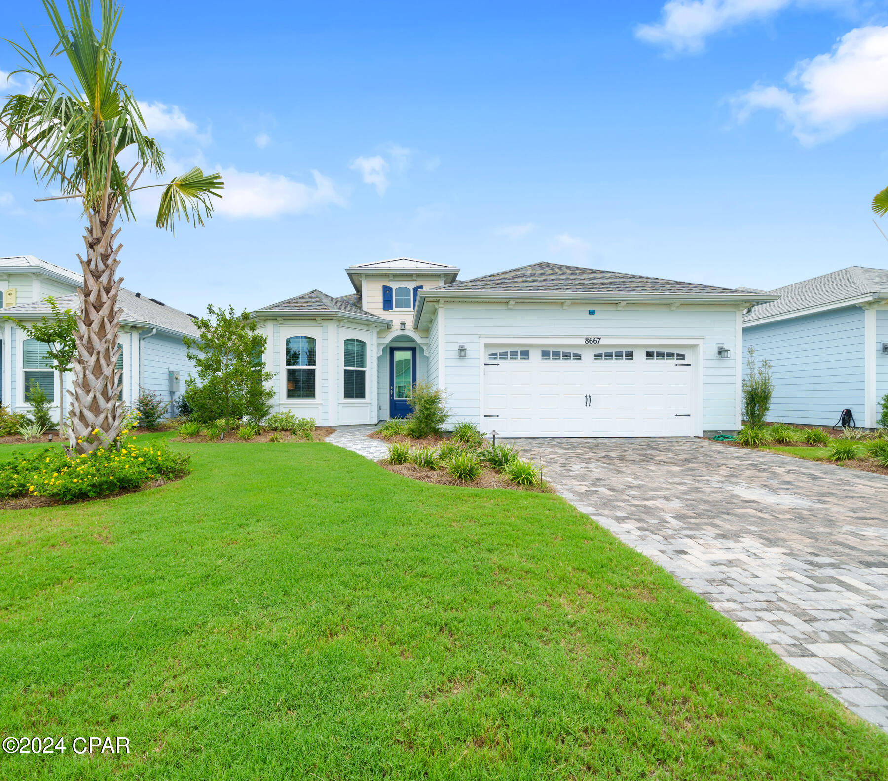 8667 Coral Reef Way