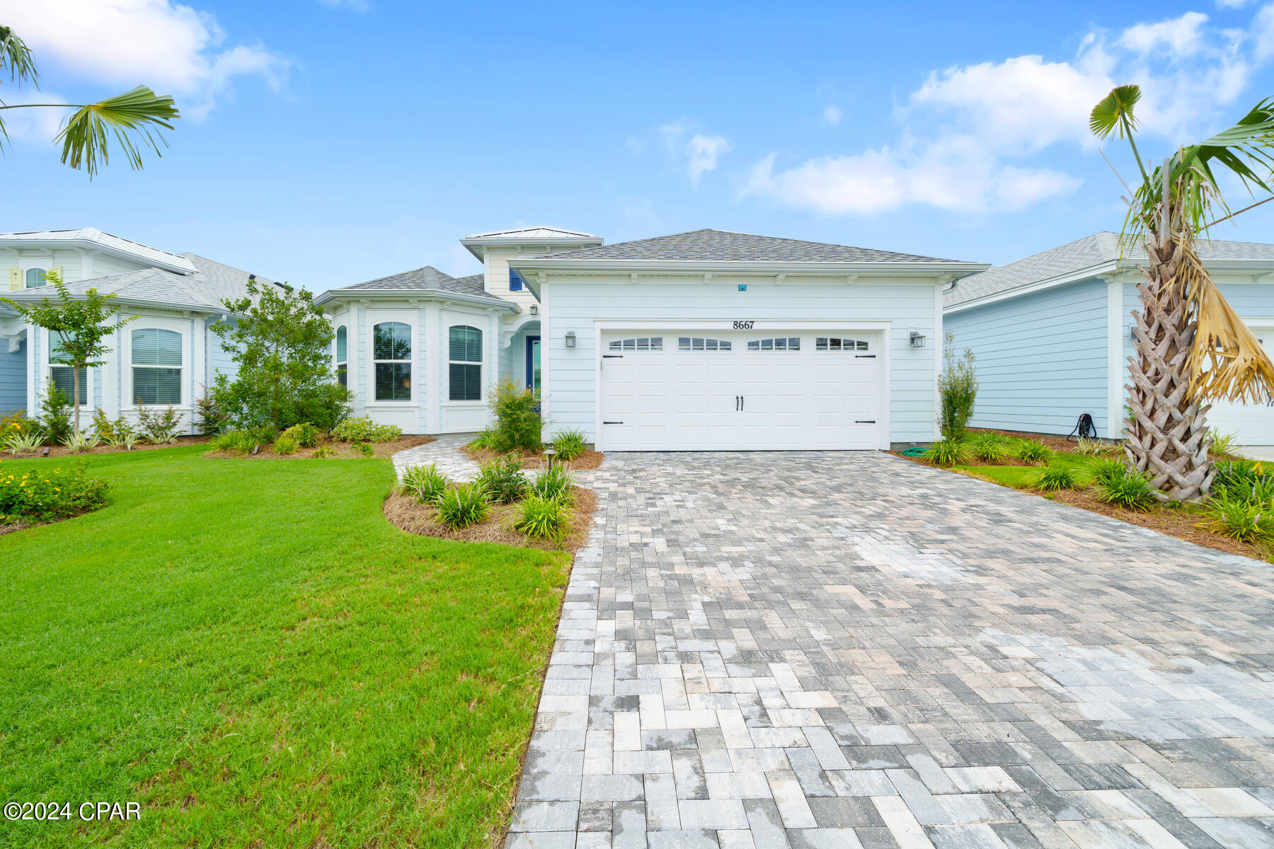 8667 Coral Reef Way