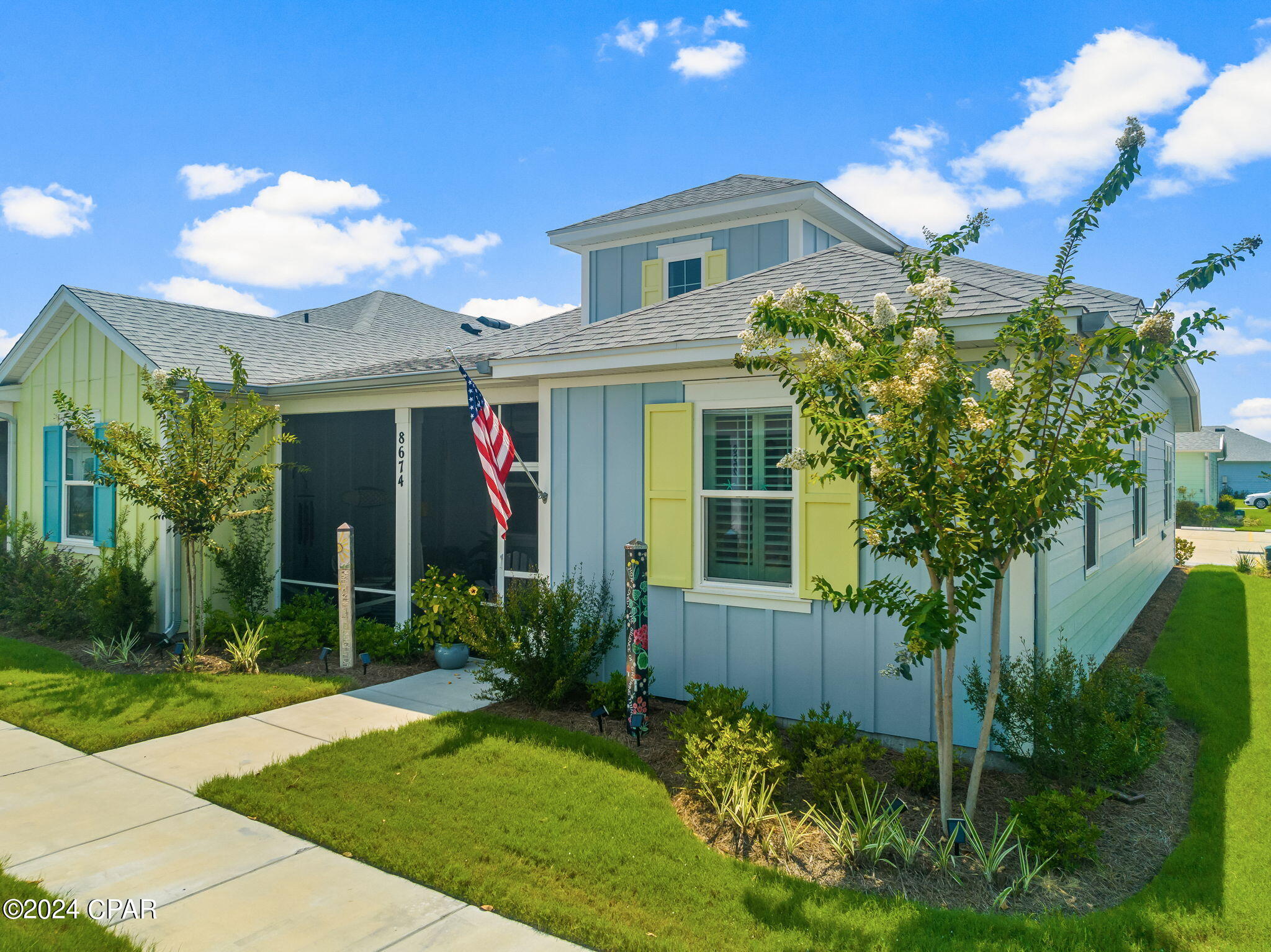 8674 Coral Reef Way