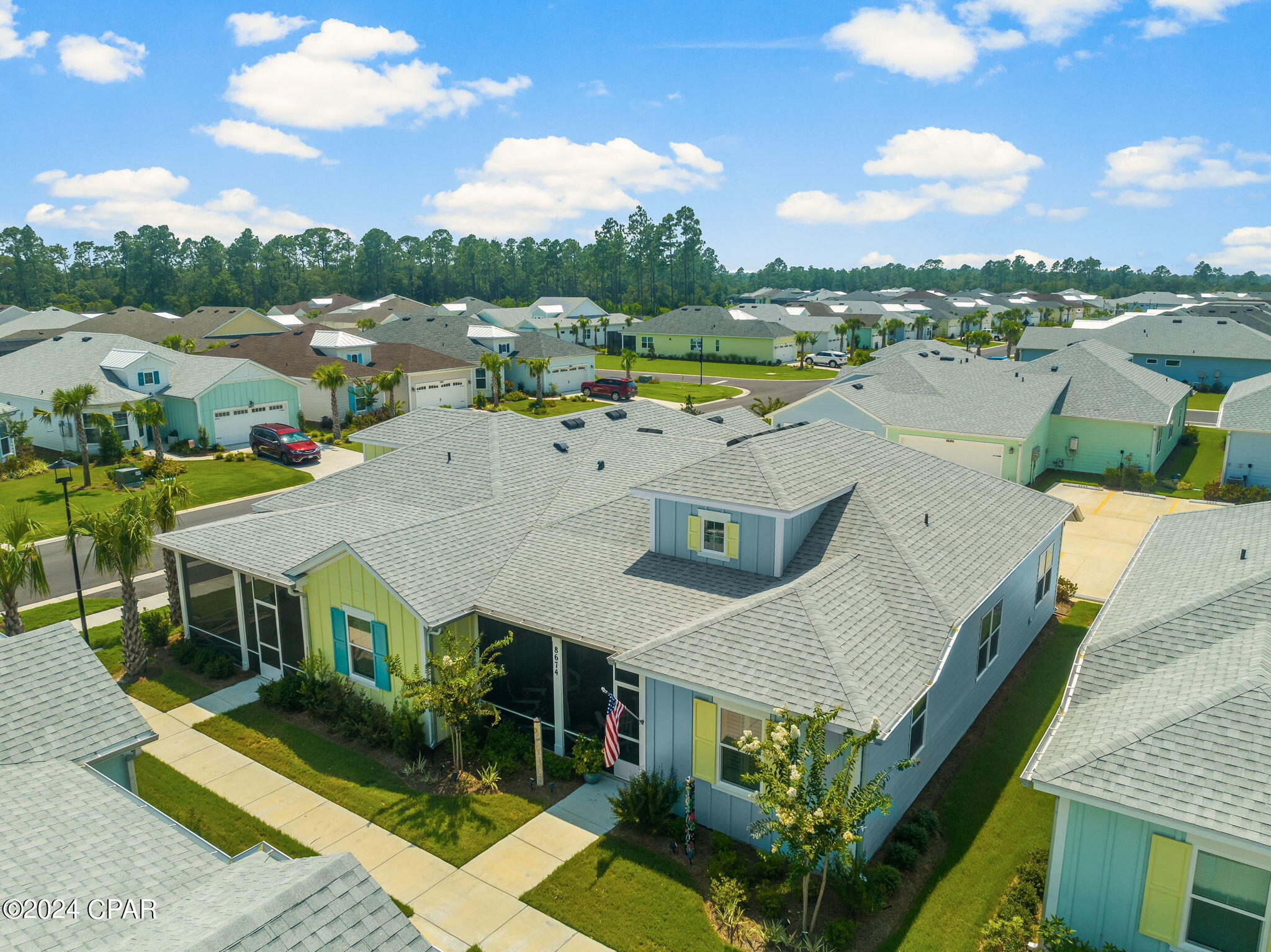8674 Coral Reef Way