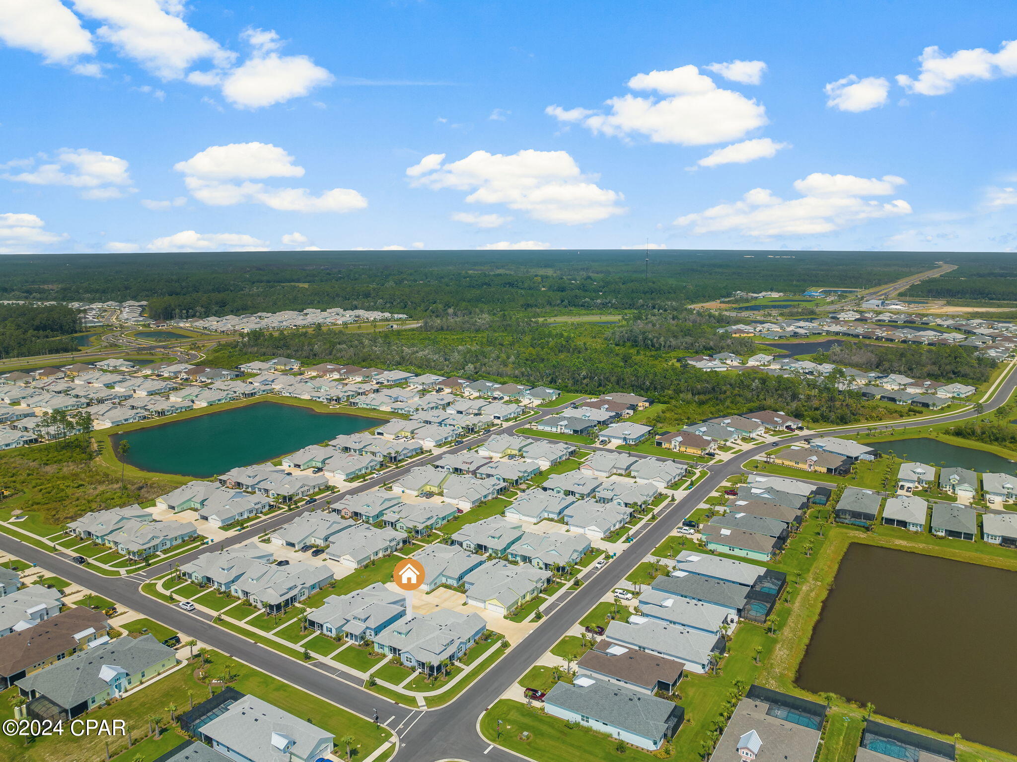 8674 Coral Reef Way