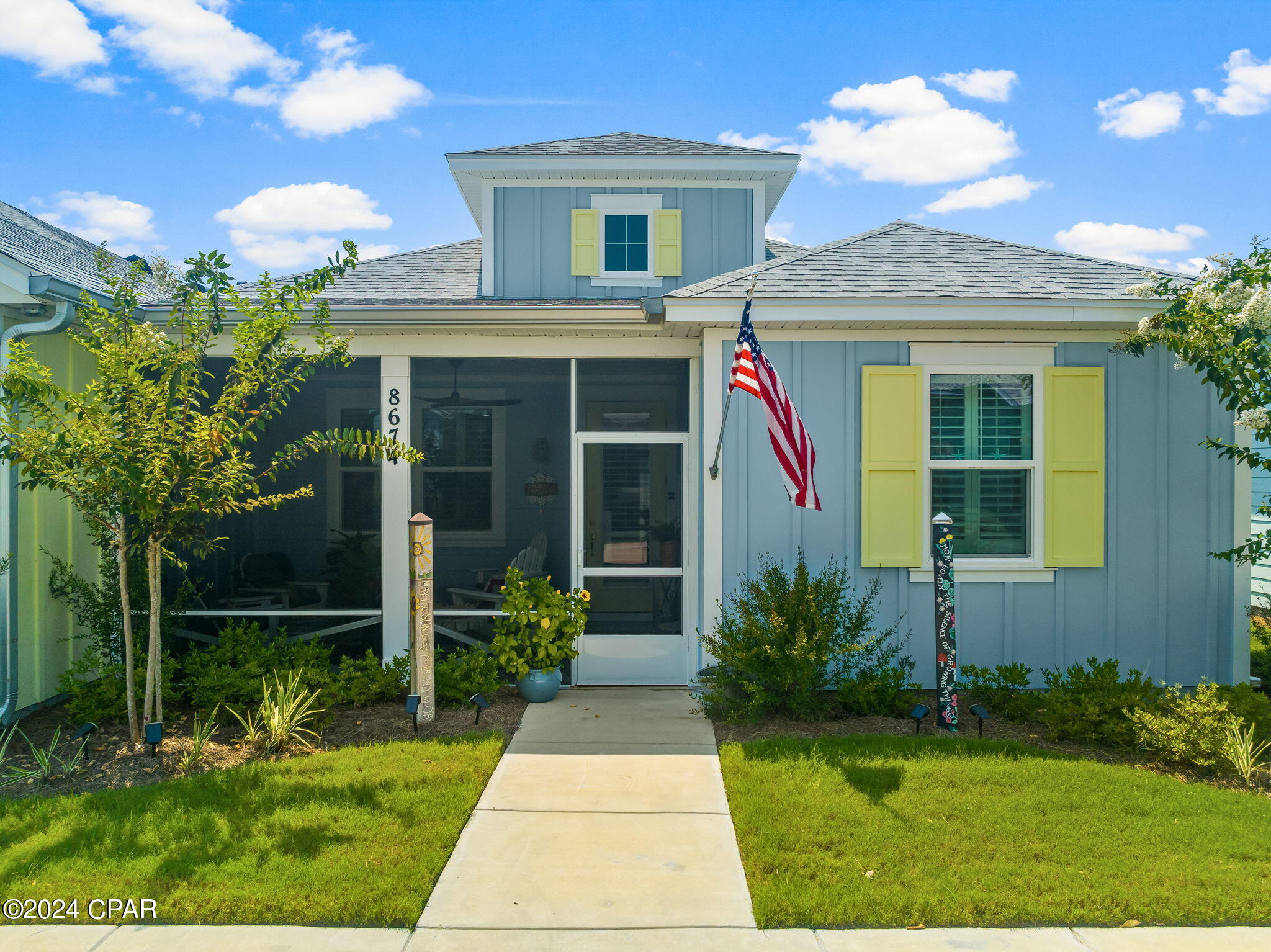8674 Coral Reef Way