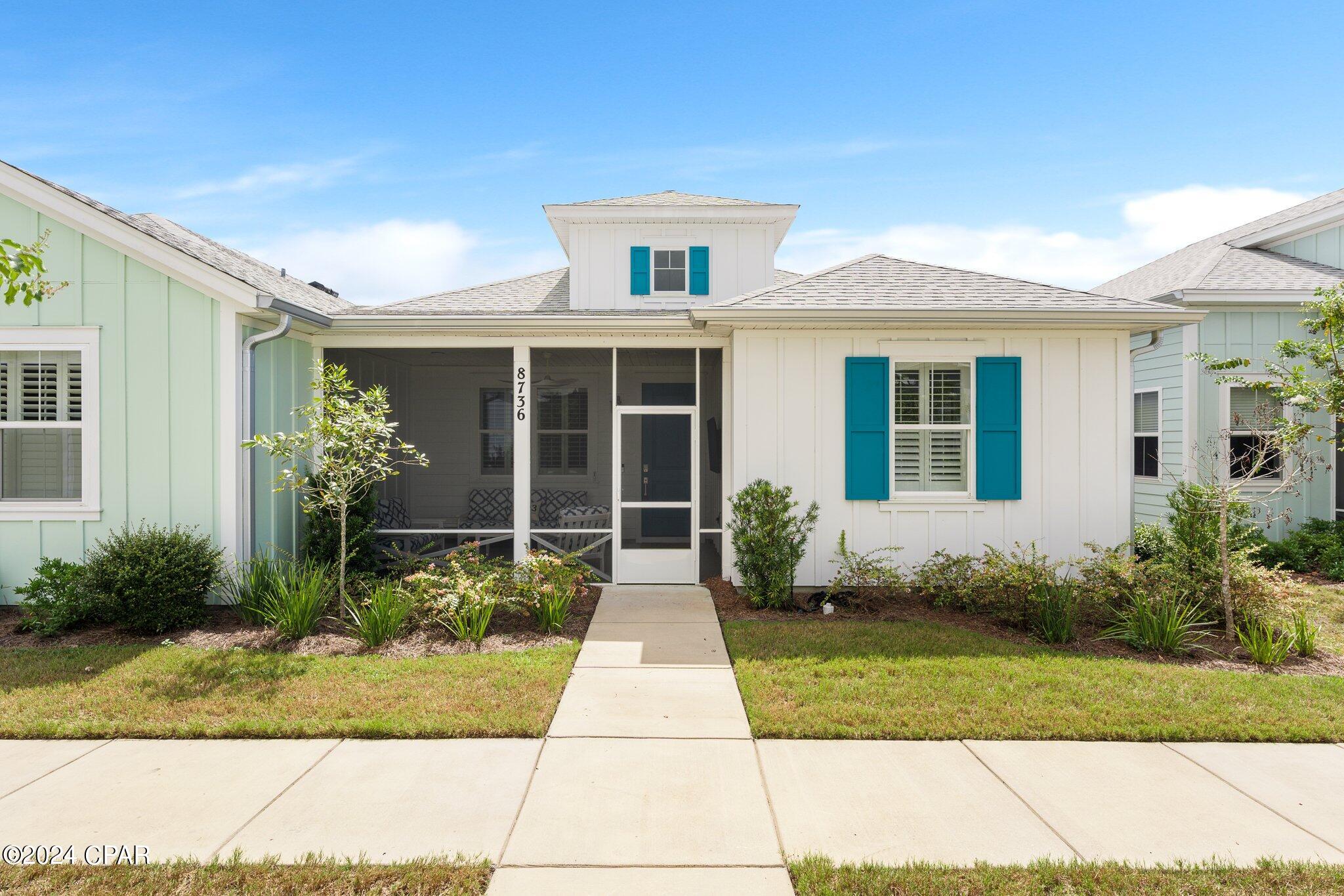 8736 Conch Shell Court