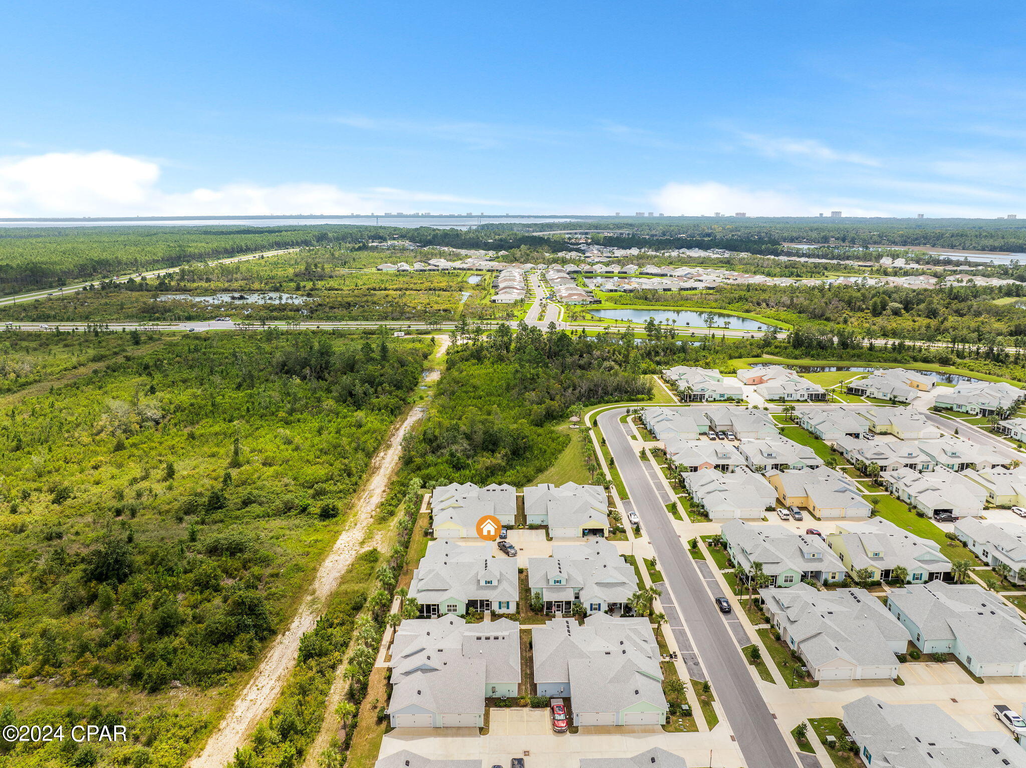 8736 Conch Shell Court