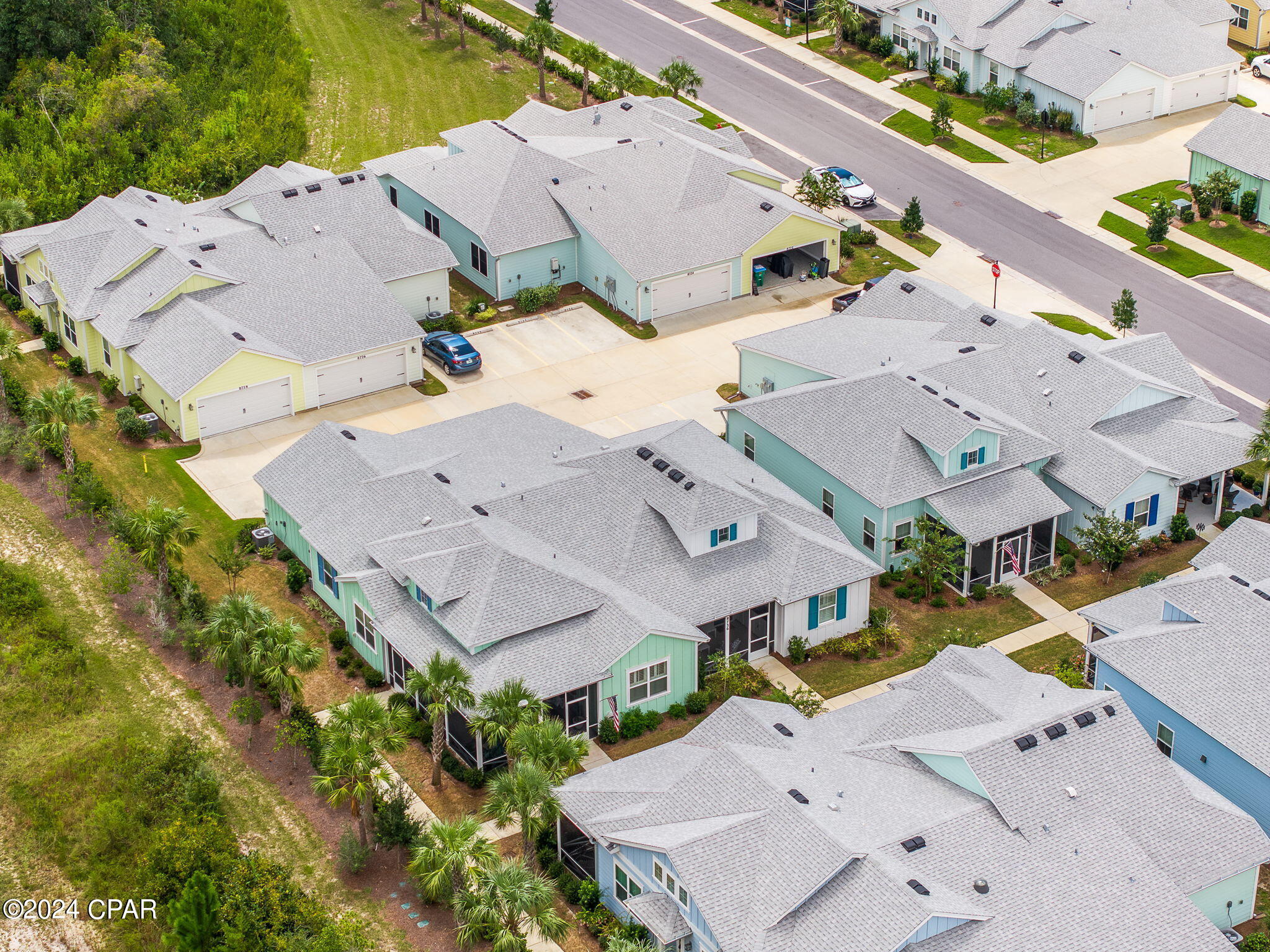 8736 Conch Shell Court