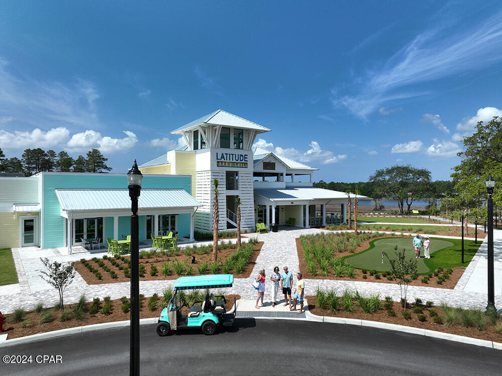 8736 Conch Shell Court