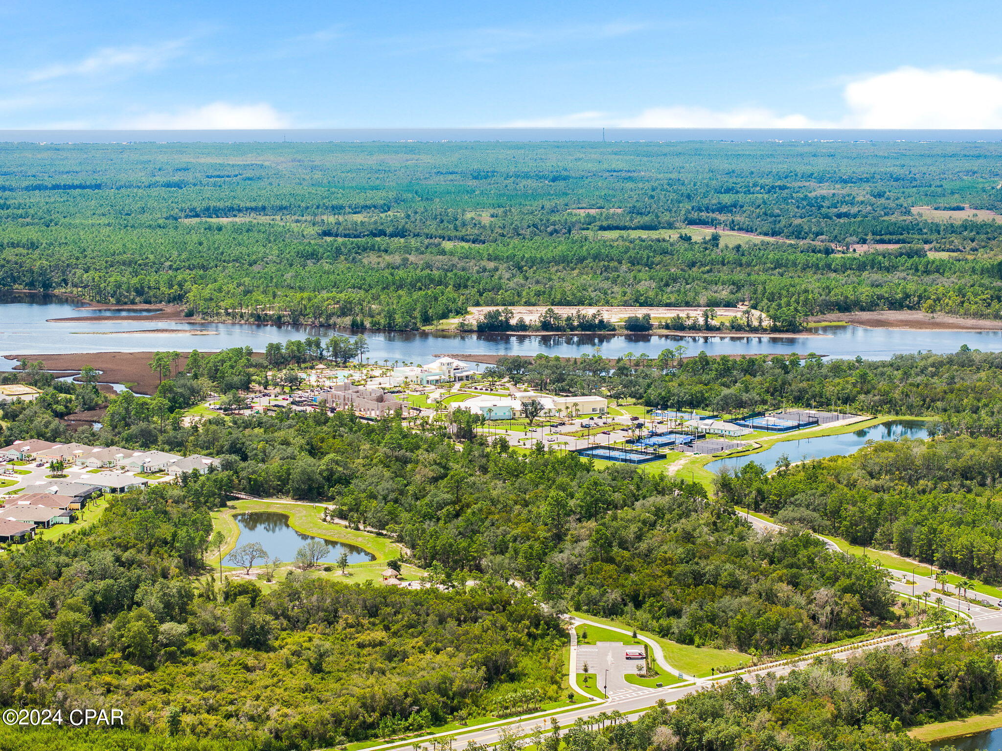 8736 Conch Shell Court