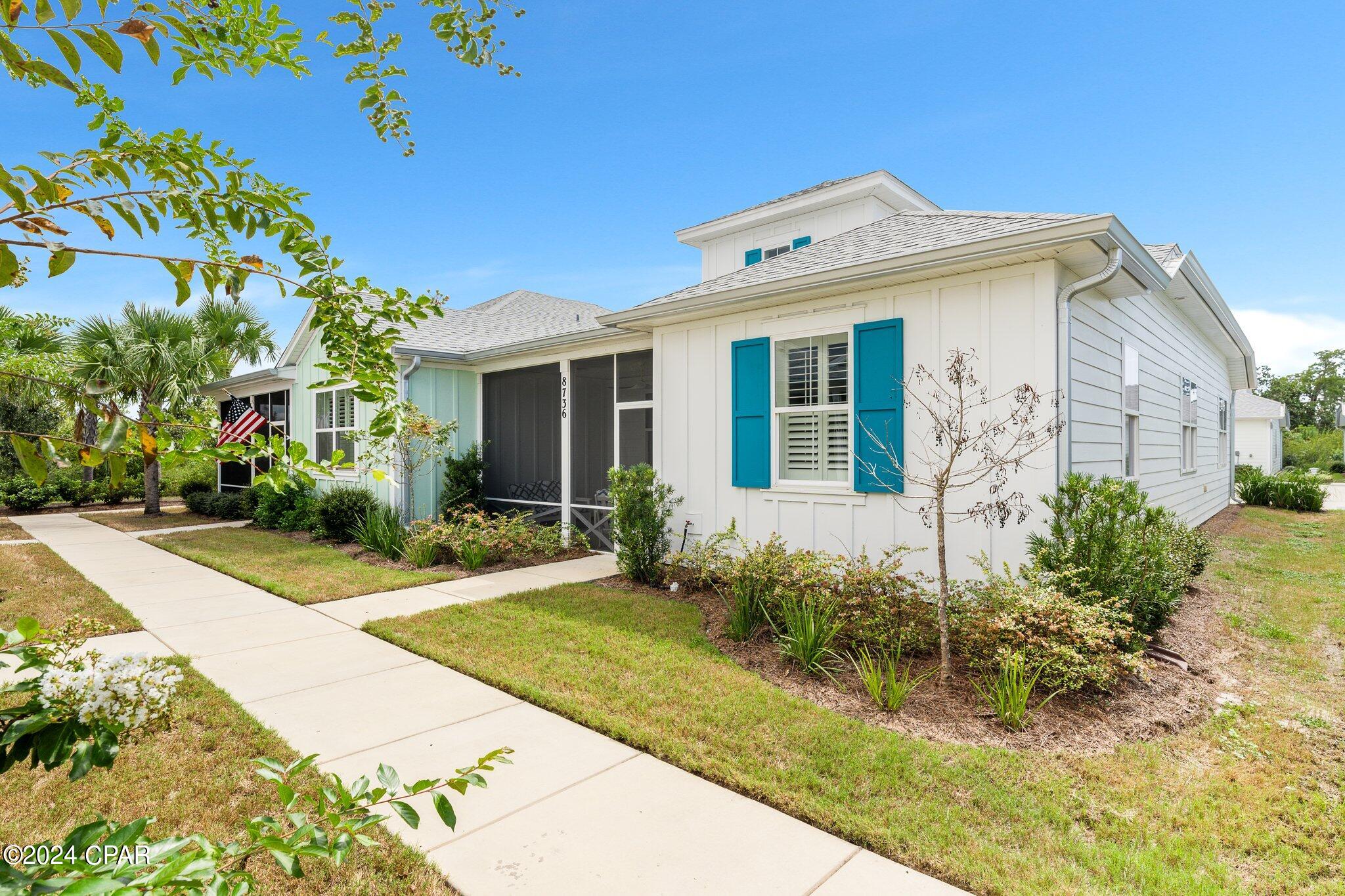 8736 Conch Shell Court