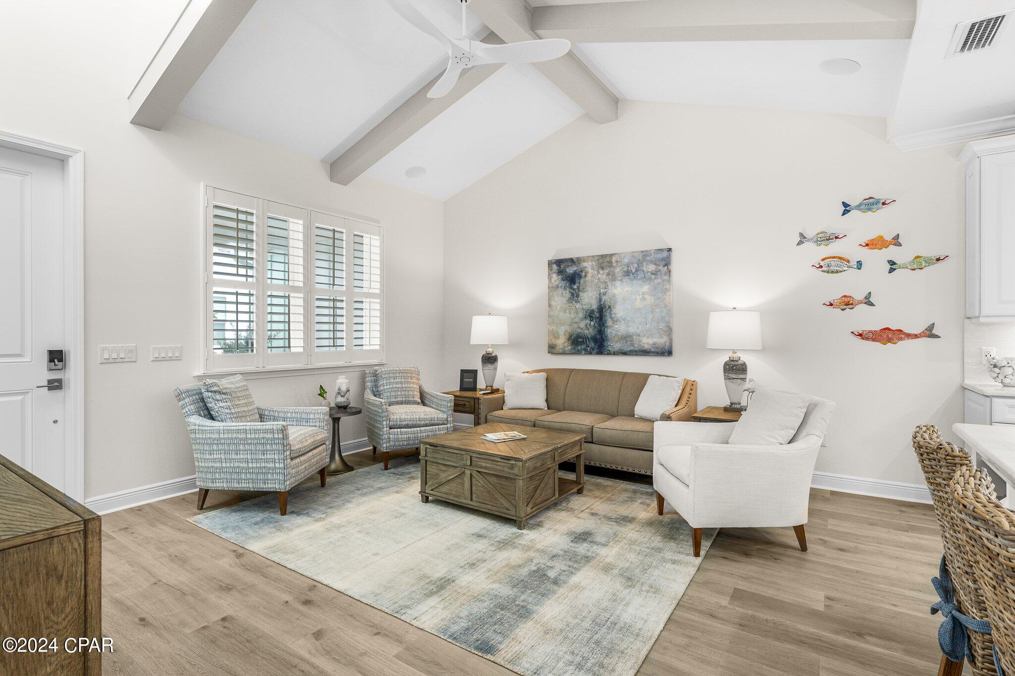 8736 Conch Shell Court