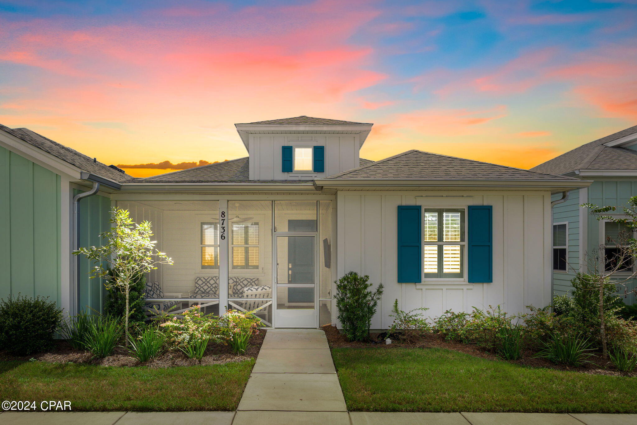 8736 Conch Shell Court