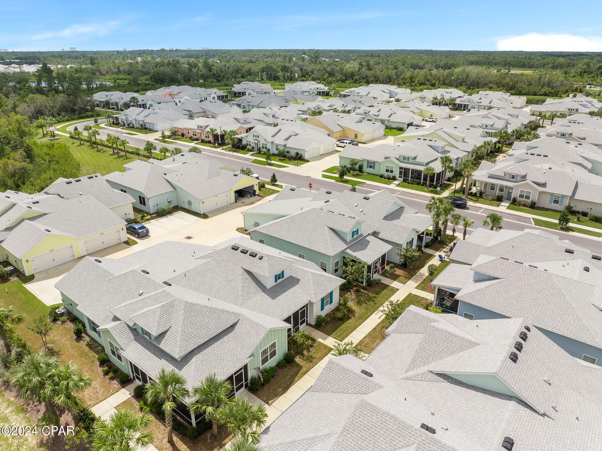 8736 Conch Shell Court