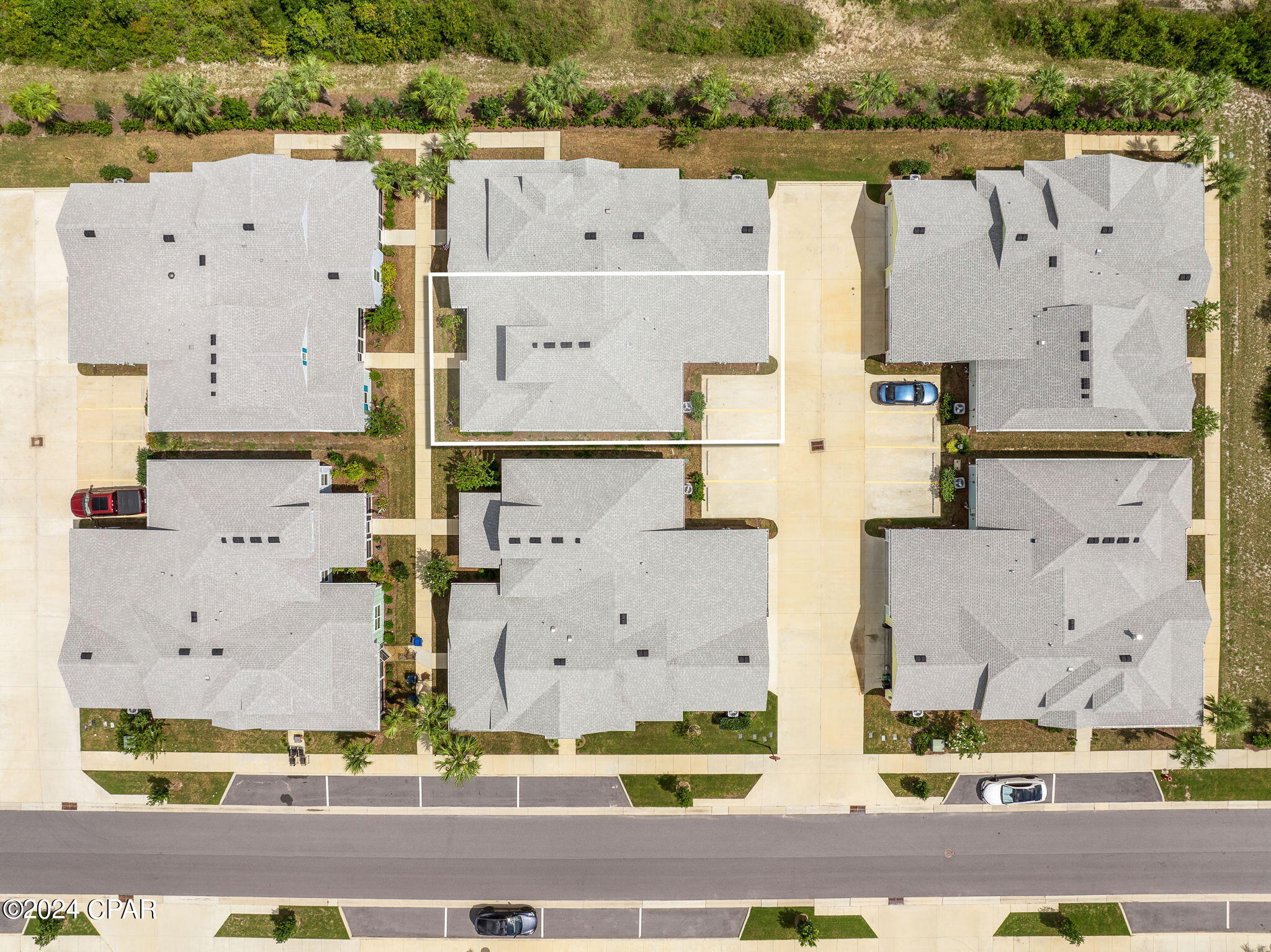 8736 Conch Shell Court