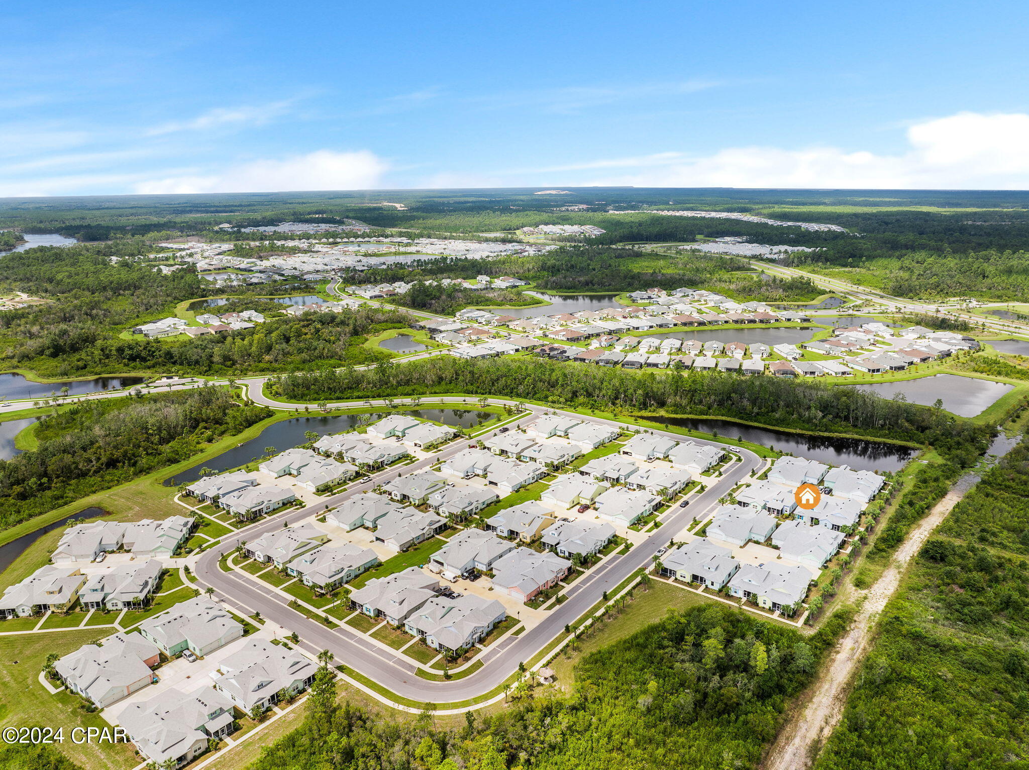 8736 Conch Shell Court