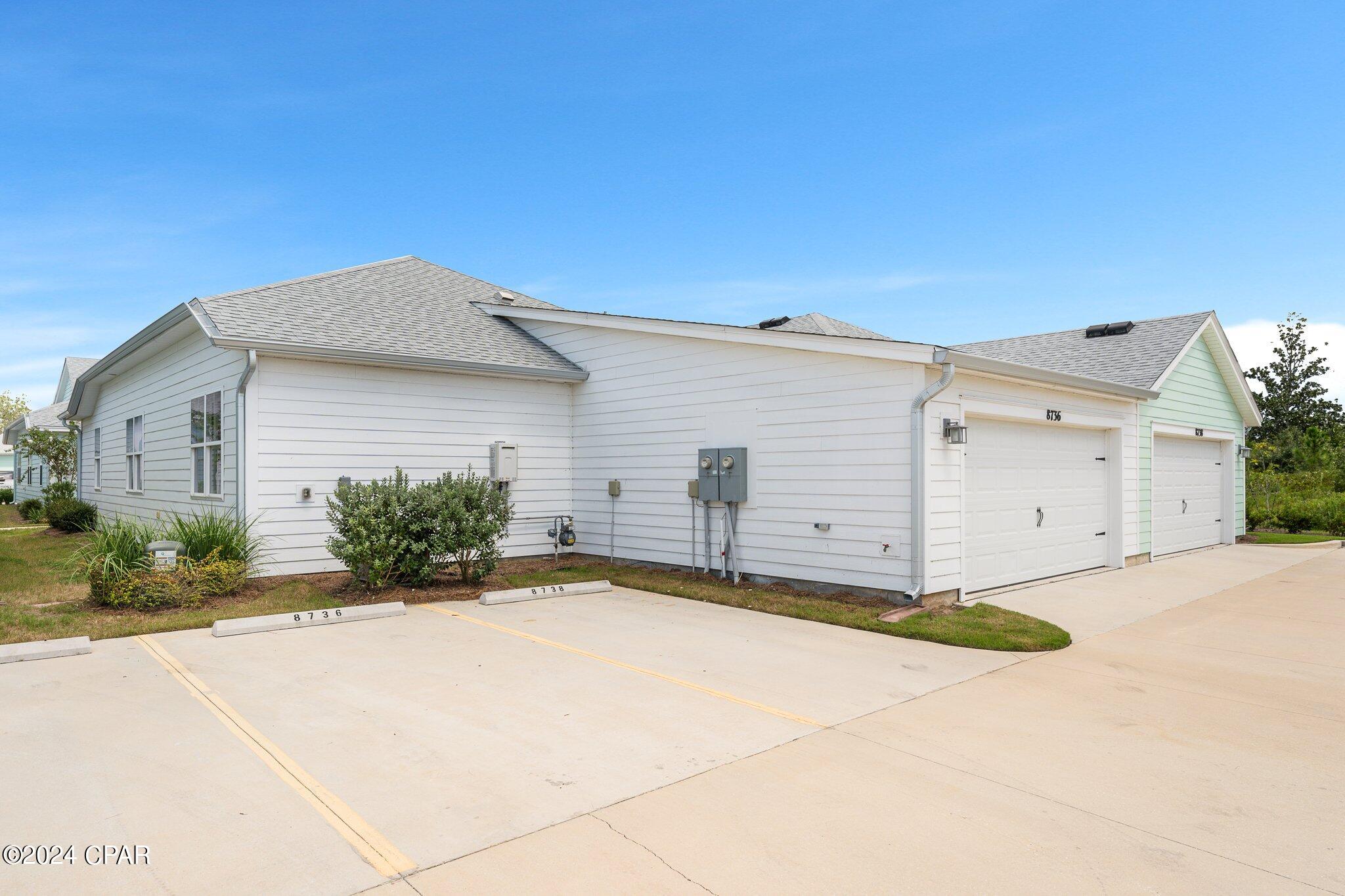 8736 Conch Shell Court