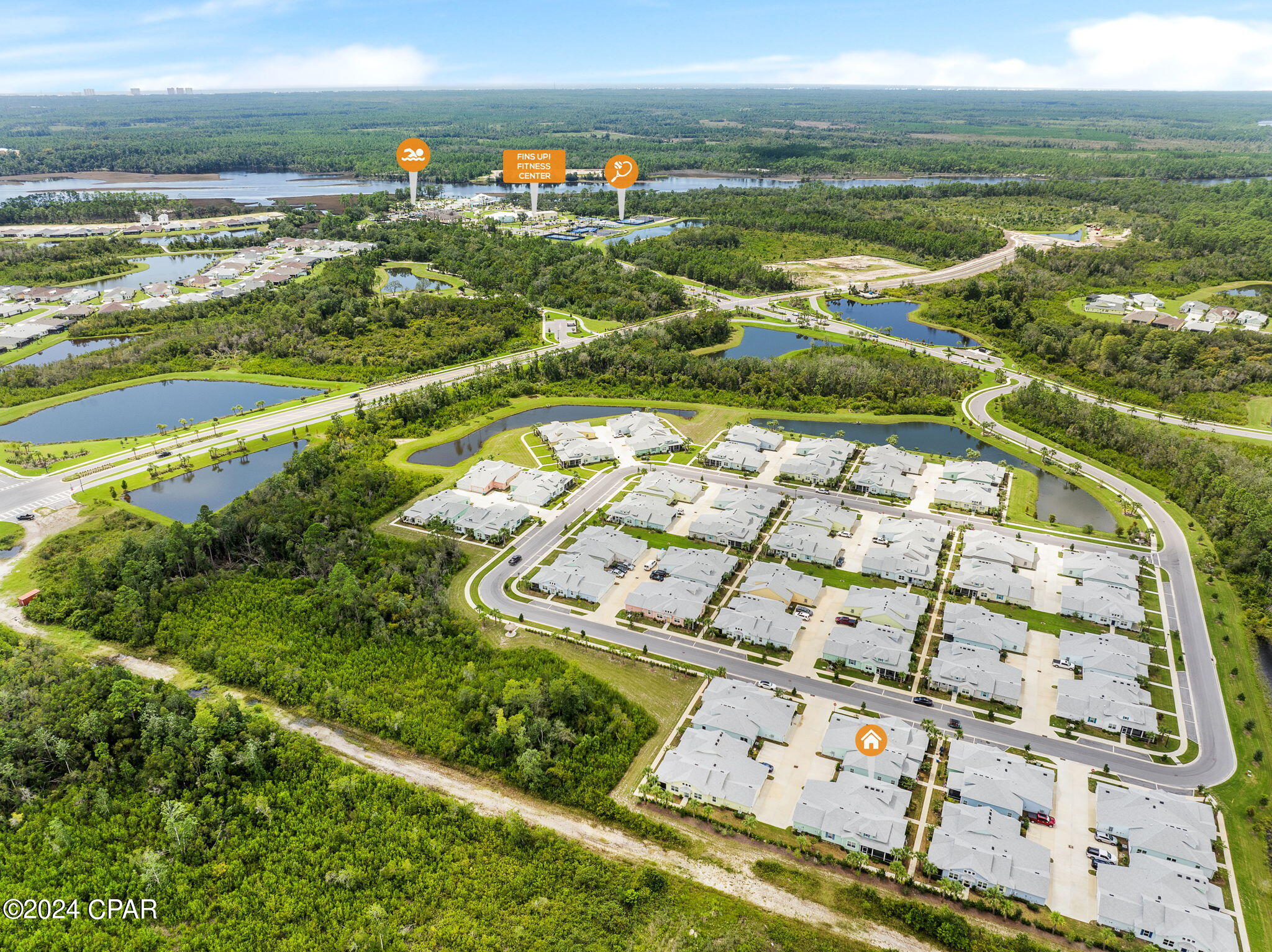 8736 Conch Shell Court