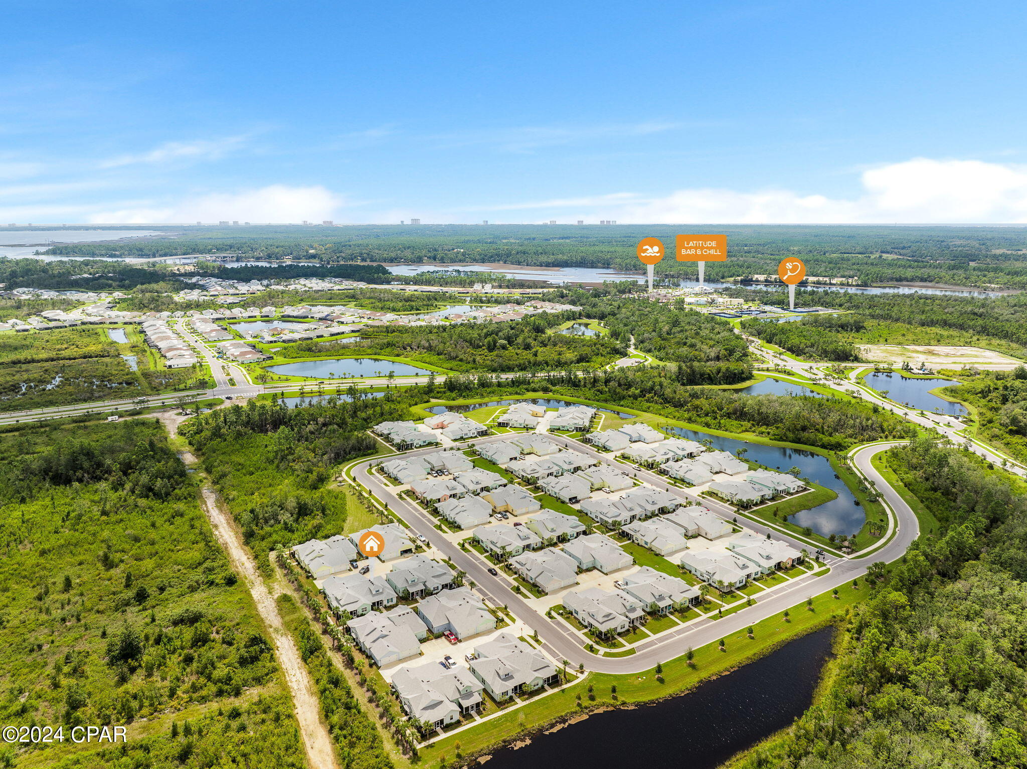 8736 Conch Shell Court