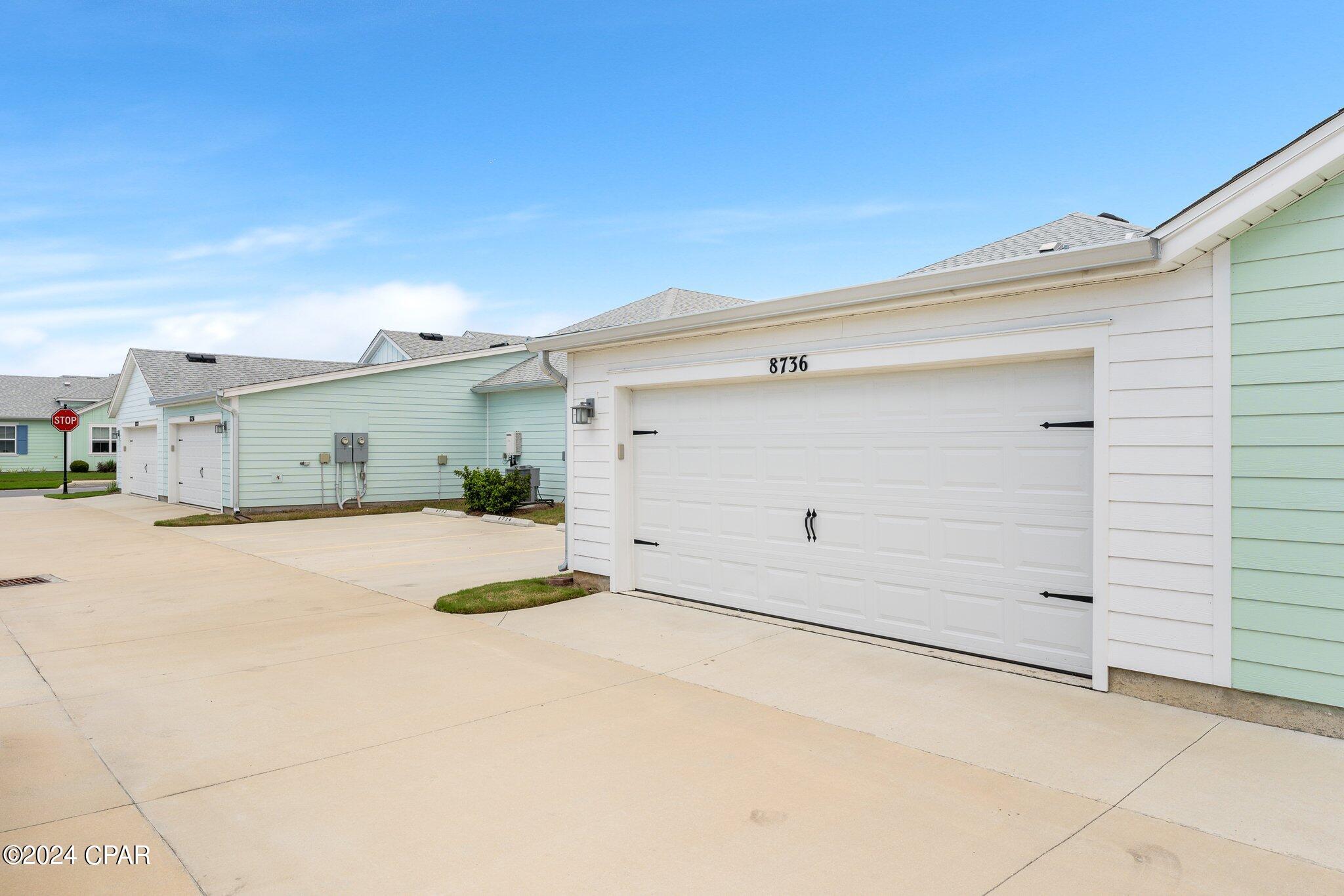 8736 Conch Shell Court