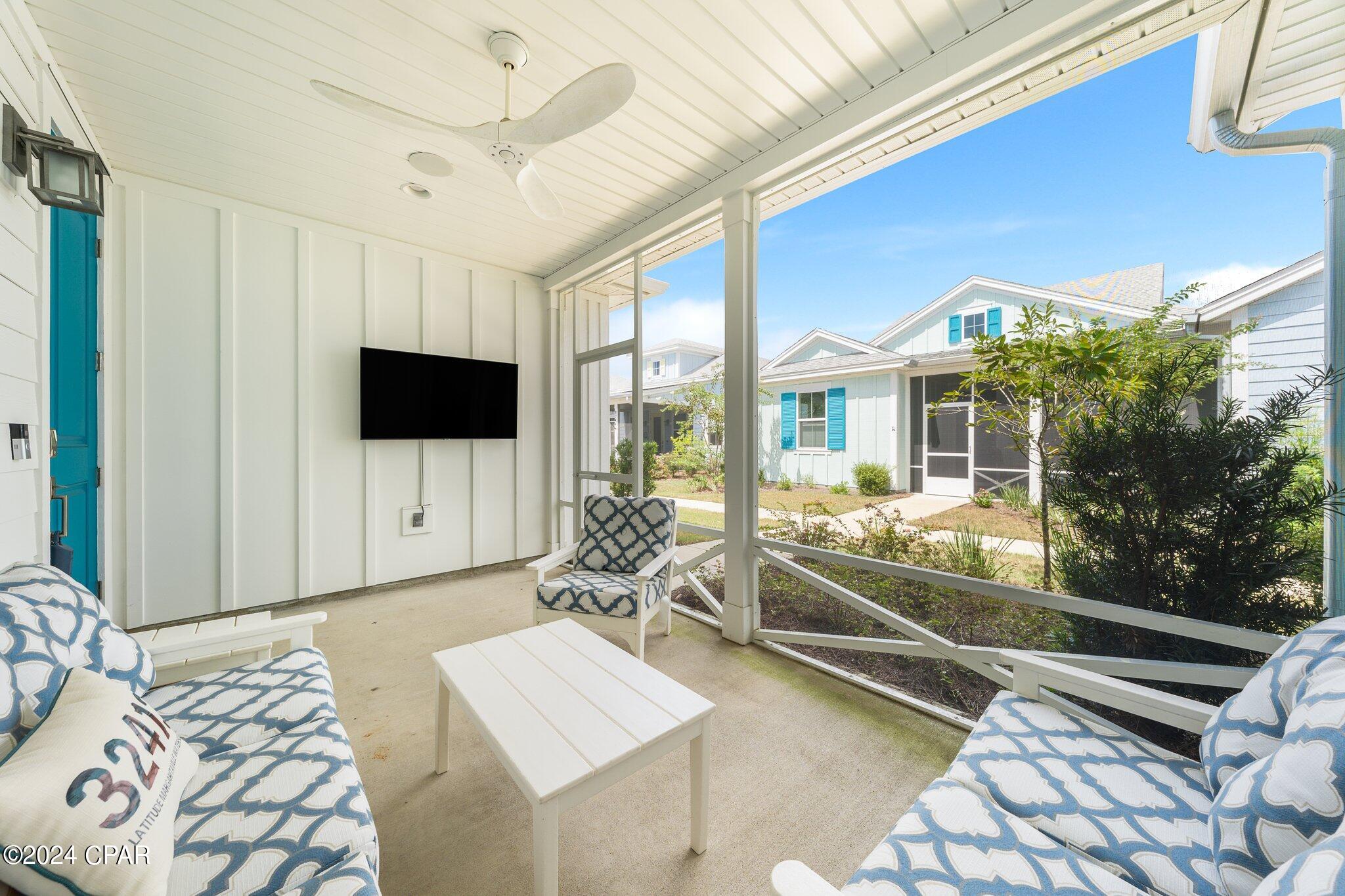 8736 Conch Shell Court