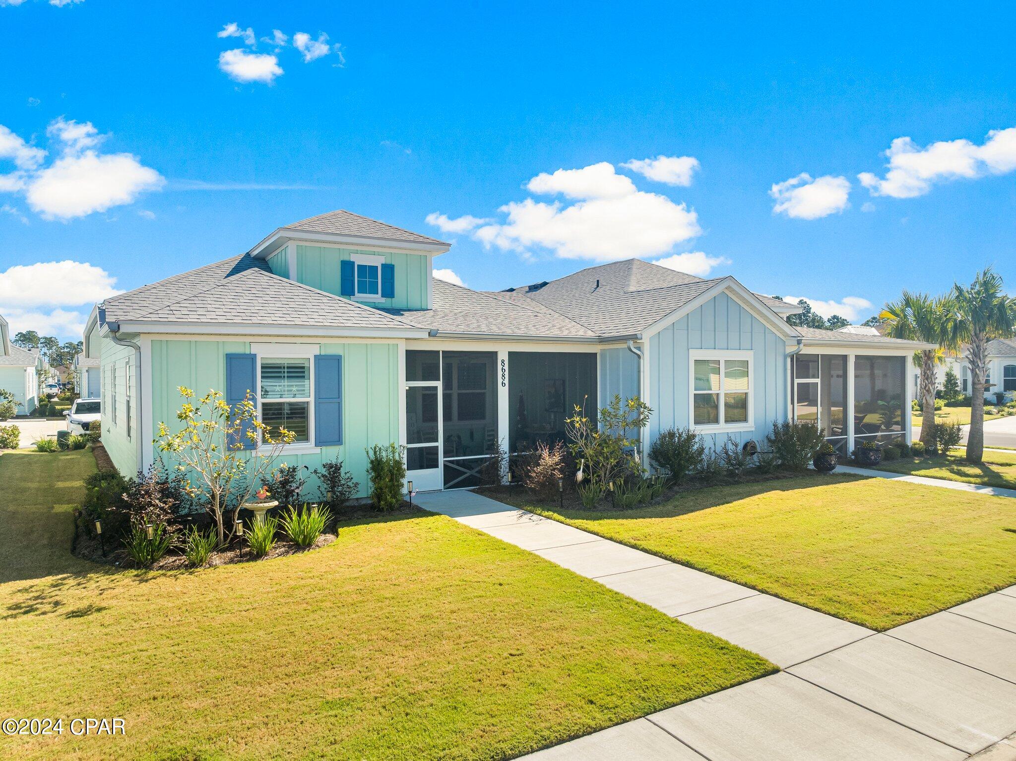 8686 Coral Reef Way