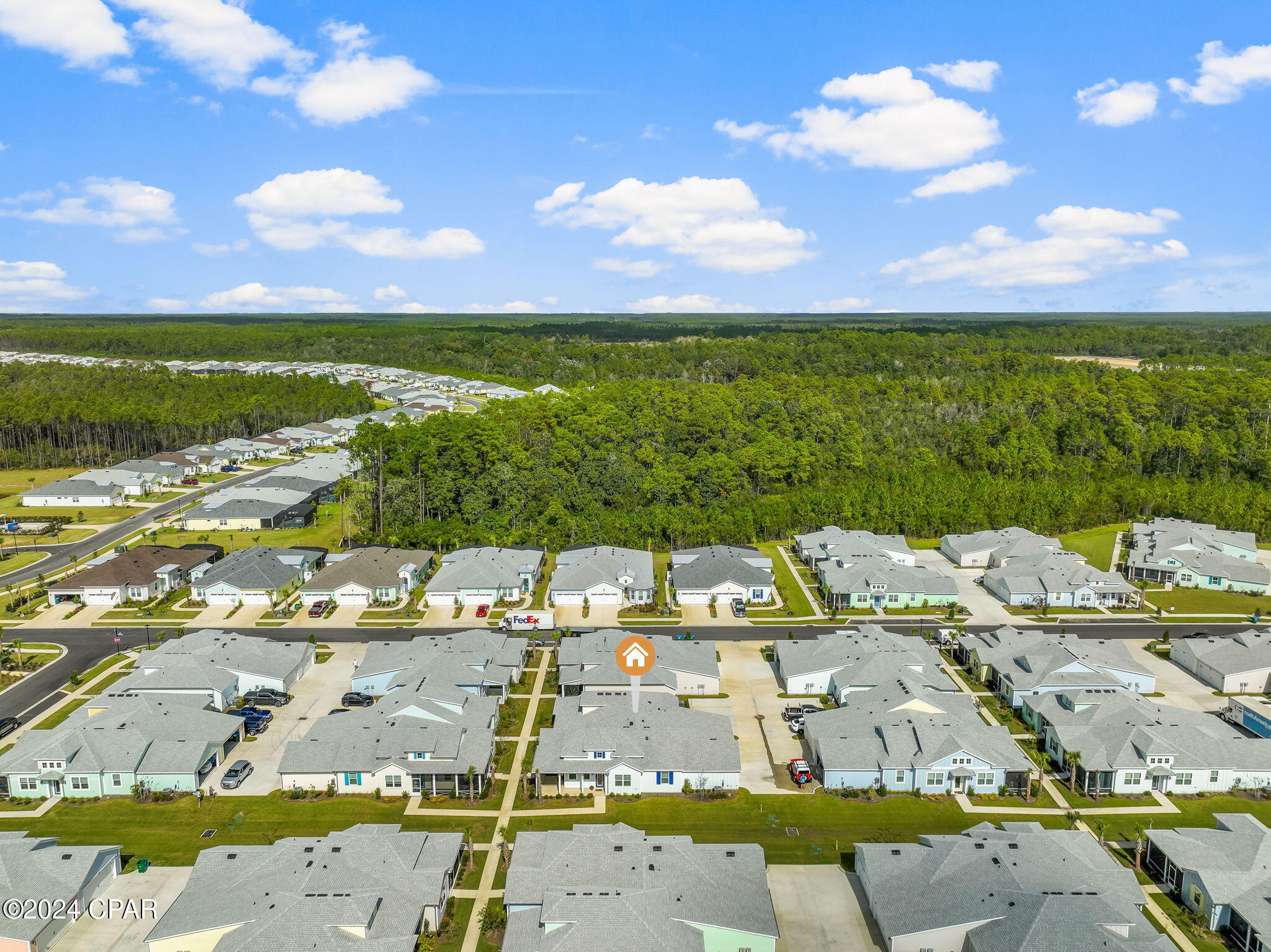 8440 Dreams Float Court